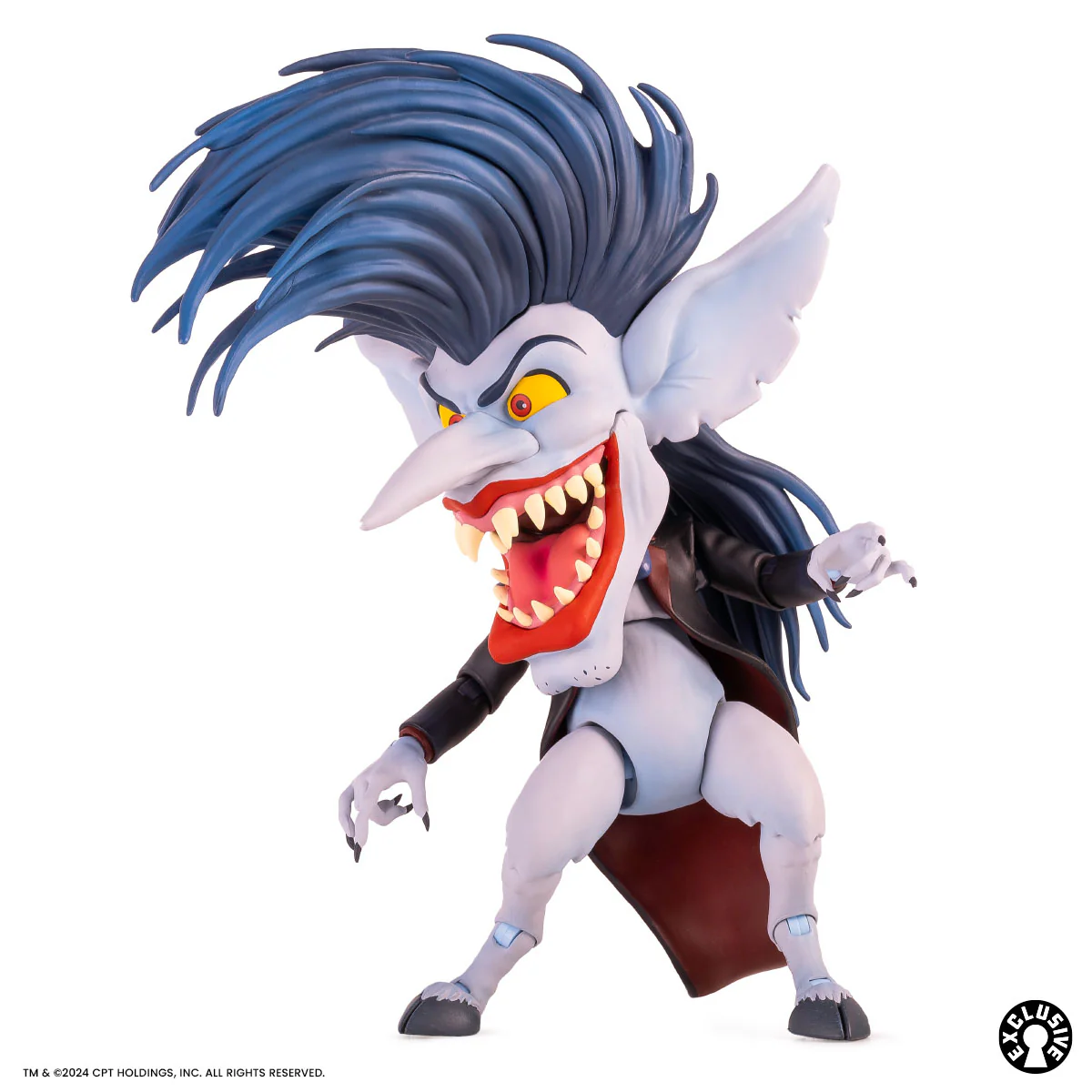 266-the-real-ghostbusters-egon-and-boogieman-collector-s-pack-timed-edition-34.webp The Real Ghostbusters - Egon and Boogieman Collector's Pack - Timed Edition