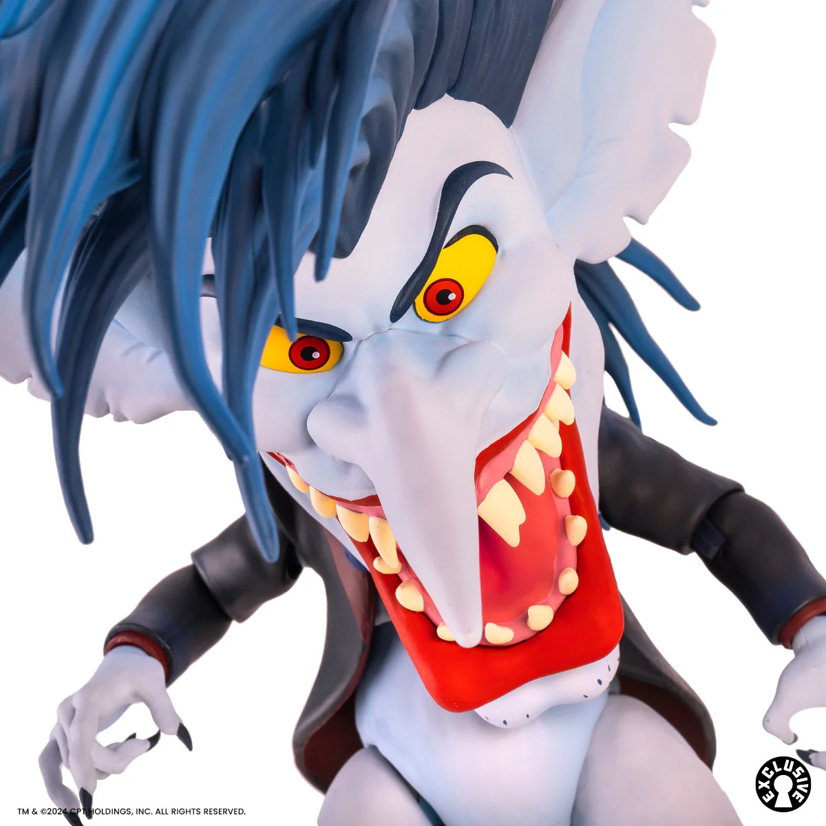 266-the-real-ghostbusters-egon-and-boogieman-collector-s-pack-timed-edition-49.webp The Real Ghostbusters - Egon and Boogieman Collector's Pack - Timed Edition