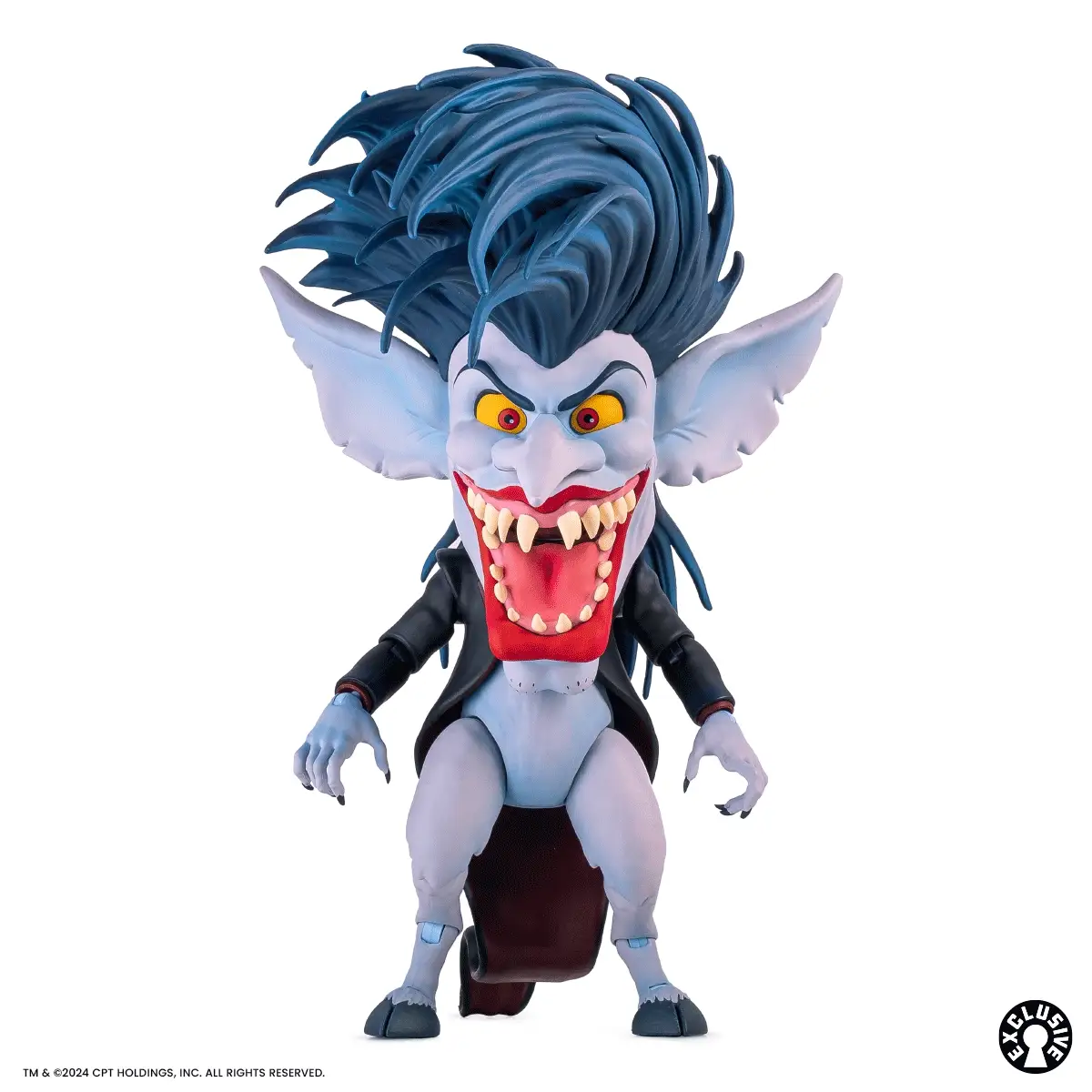 266-the-real-ghostbusters-egon-and-boogieman-collector-s-pack-timed-edition-5.webp The Real Ghostbusters - Egon and Boogieman Collector's Pack - Timed Edition
