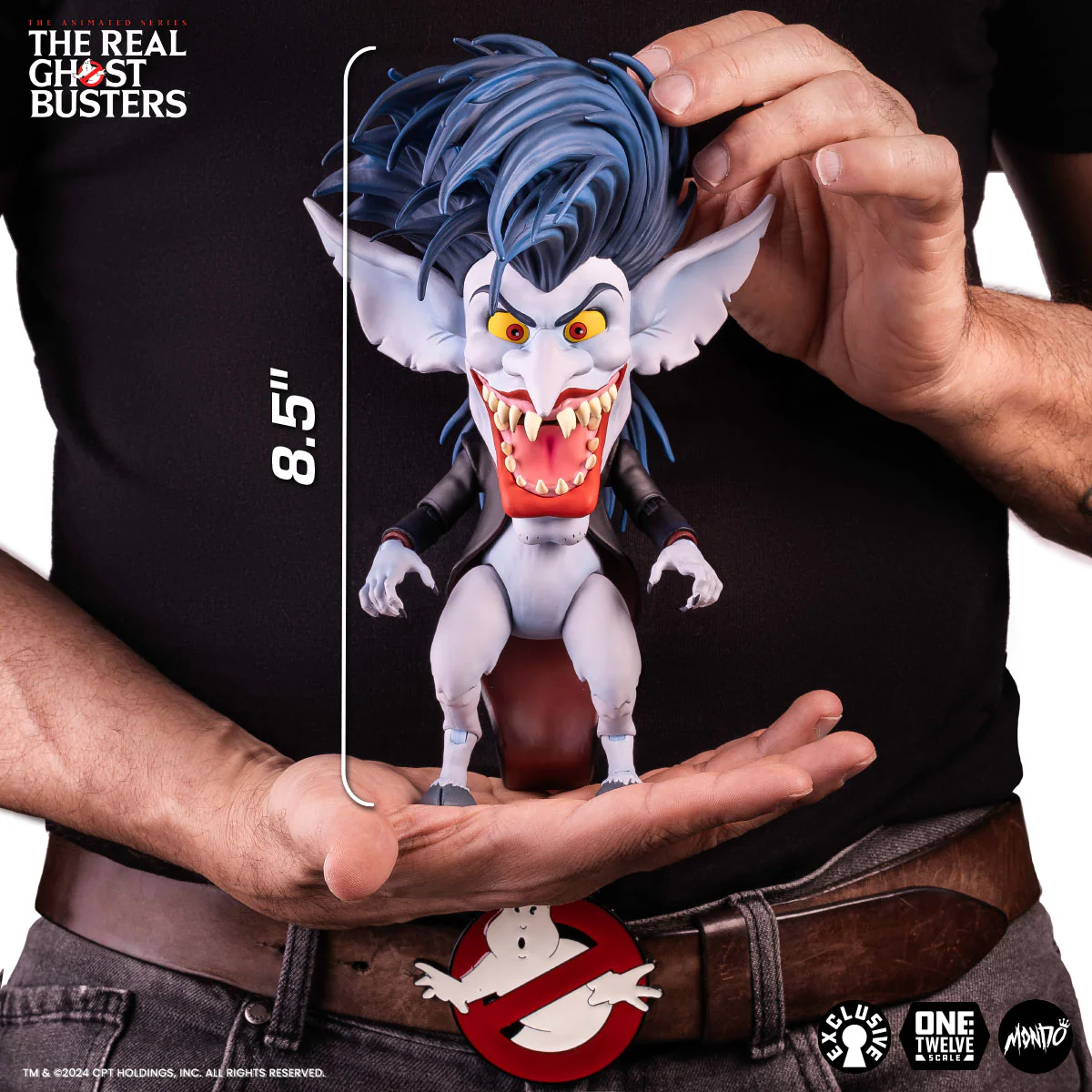 266-the-real-ghostbusters-egon-and-boogieman-collector-s-pack-timed-edition-7.webp The Real Ghostbusters - Egon and Boogieman Collector's Pack - Timed Edition