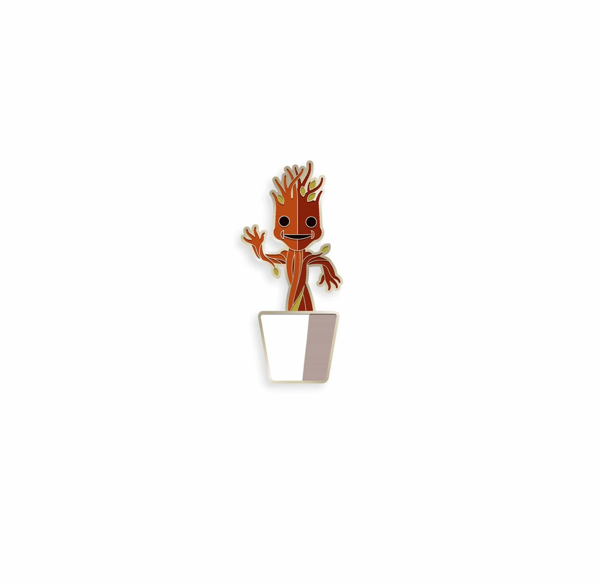 2661-baby-groot-enamel-pin-2.webp Baby Groot Enamel Pin