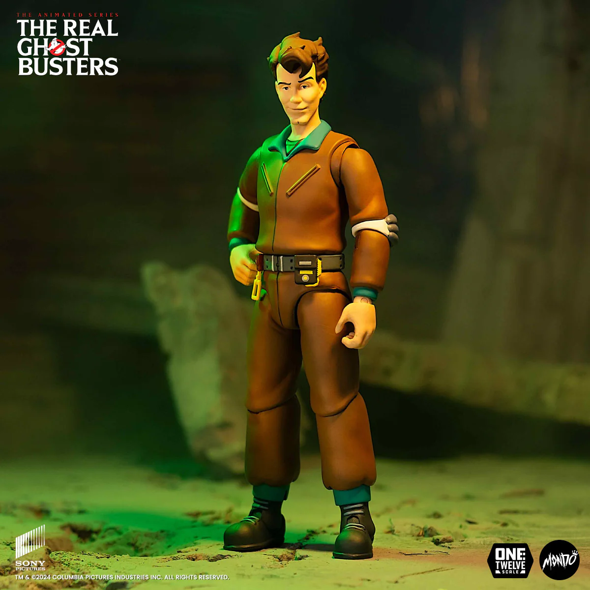 267-the-real-ghostbusters-peter-venkman-1-12-scale-figure-17.webp The Real Ghostbusters - Peter Venkman 1/12 Scale Figure