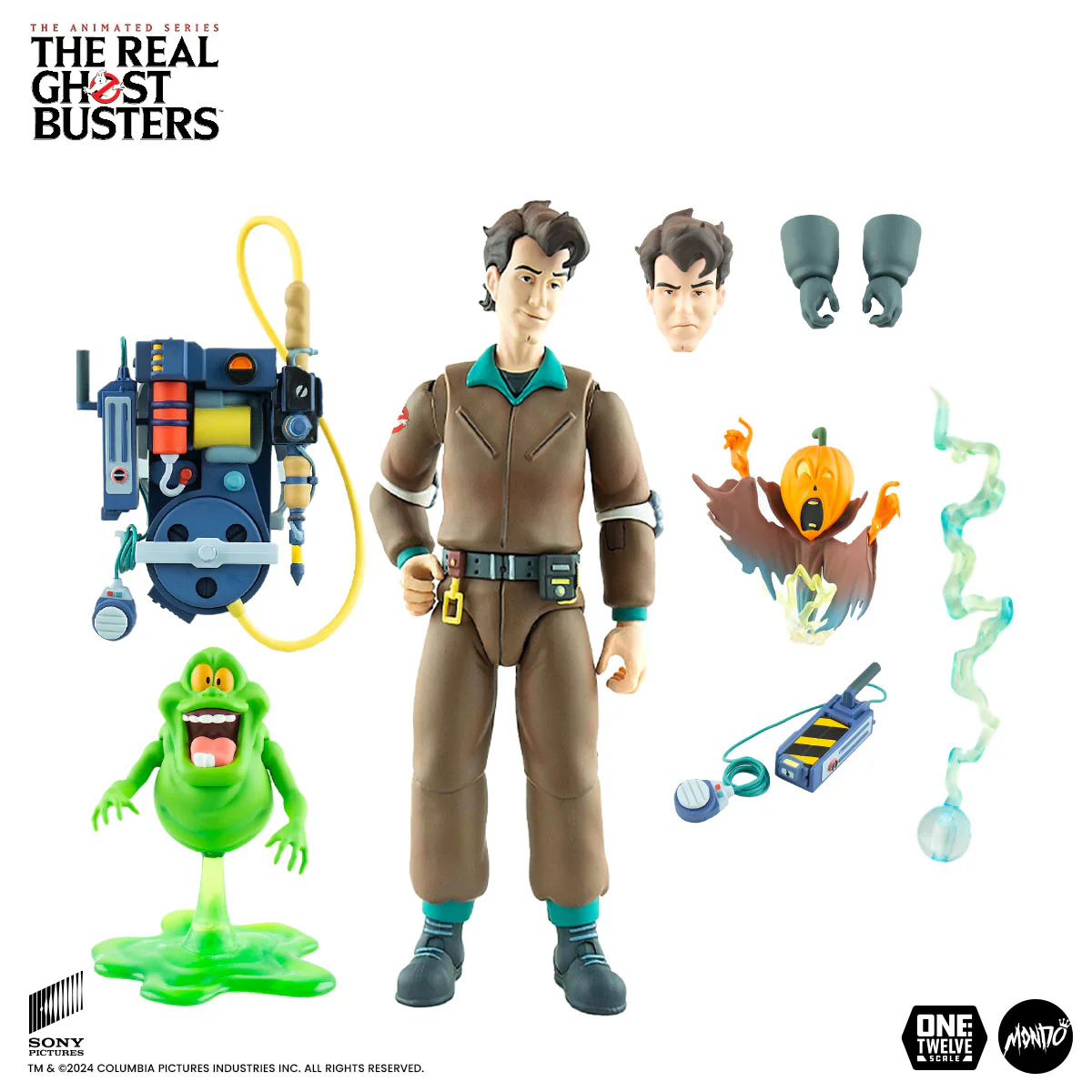 267-the-real-ghostbusters-peter-venkman-1-12-scale-figure-2.webp The Real Ghostbusters - Peter Venkman 1/12 Scale Figure