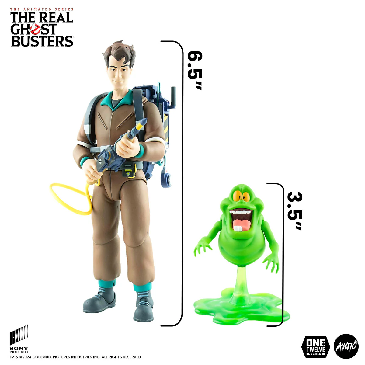 267-the-real-ghostbusters-peter-venkman-1-12-scale-figure-5.webp The Real Ghostbusters - Peter Venkman 1/12 Scale Figure