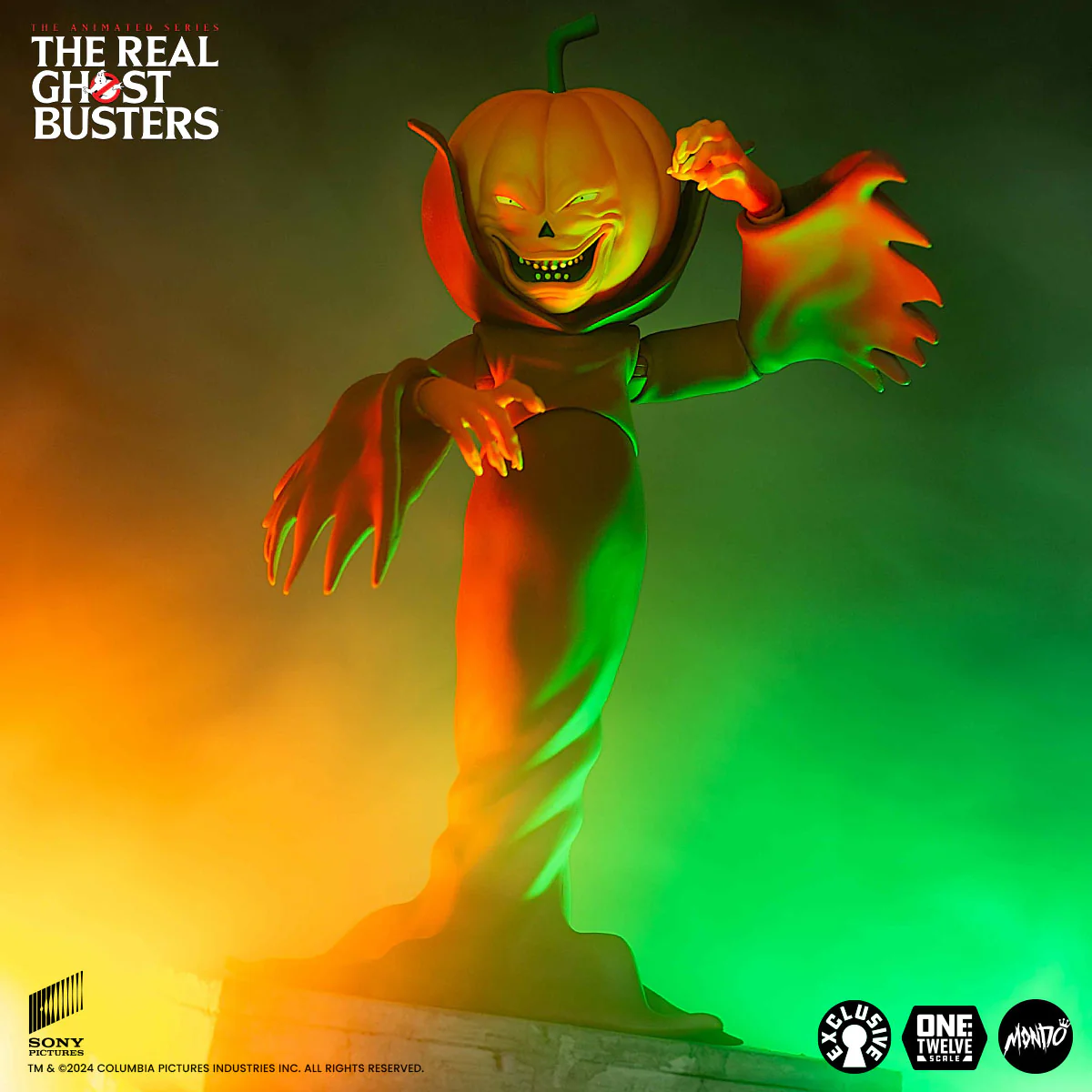 268-the-real-ghostbusters-peter-and-samhain-collector-s-pack-timed-edition-13.webp The Real Ghostbusters - Peter and Samhain Collector's Pack - Timed Edition
