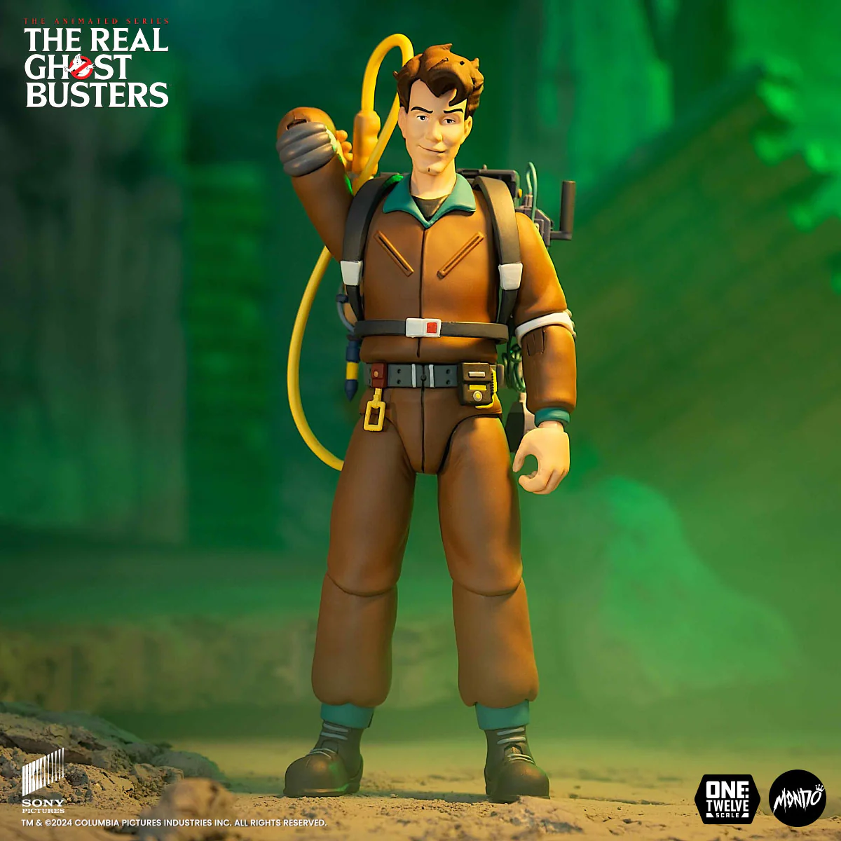 268-the-real-ghostbusters-peter-and-samhain-collector-s-pack-timed-edition-14.webp The Real Ghostbusters - Peter and Samhain Collector's Pack - Timed Edition