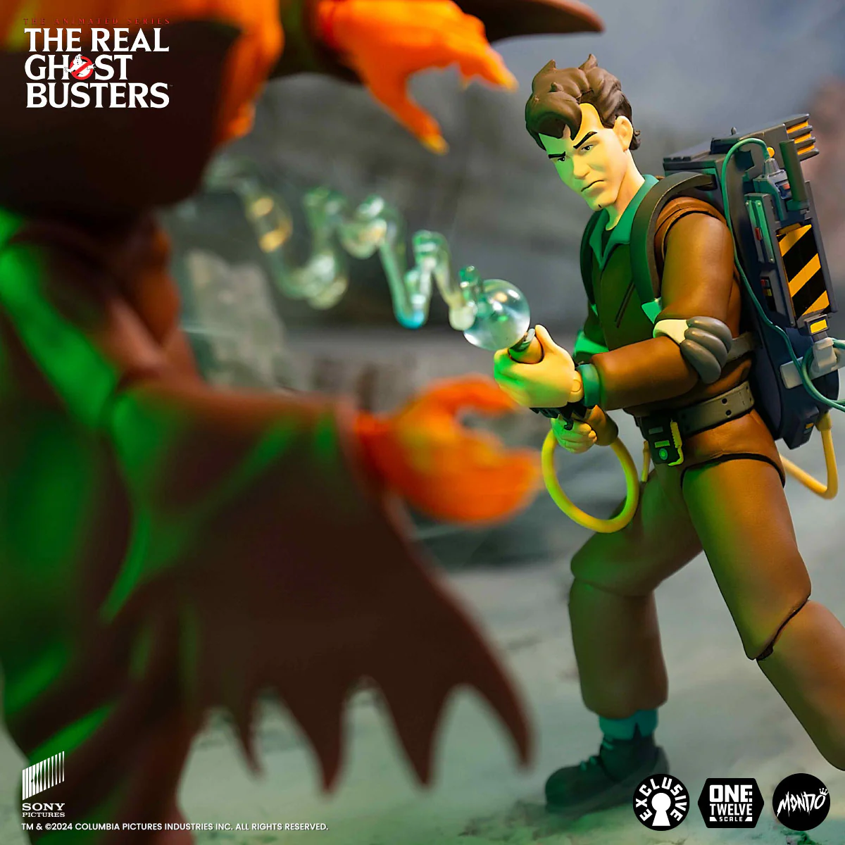268-the-real-ghostbusters-peter-and-samhain-collector-s-pack-timed-edition-16.webp The Real Ghostbusters - Peter and Samhain Collector's Pack - Timed Edition