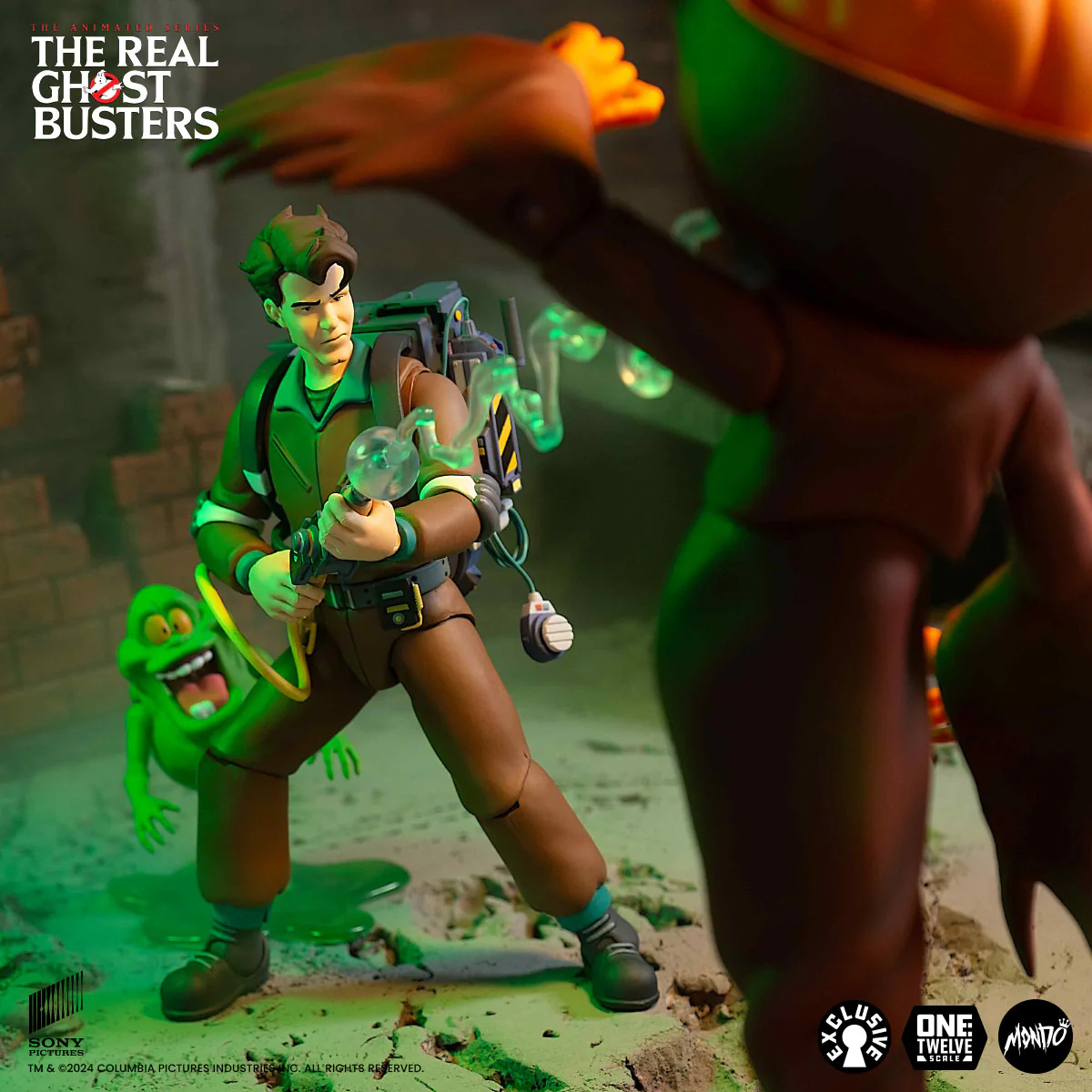 268-the-real-ghostbusters-peter-and-samhain-collector-s-pack-timed-edition-19.webp The Real Ghostbusters - Peter and Samhain Collector's Pack - Timed Edition