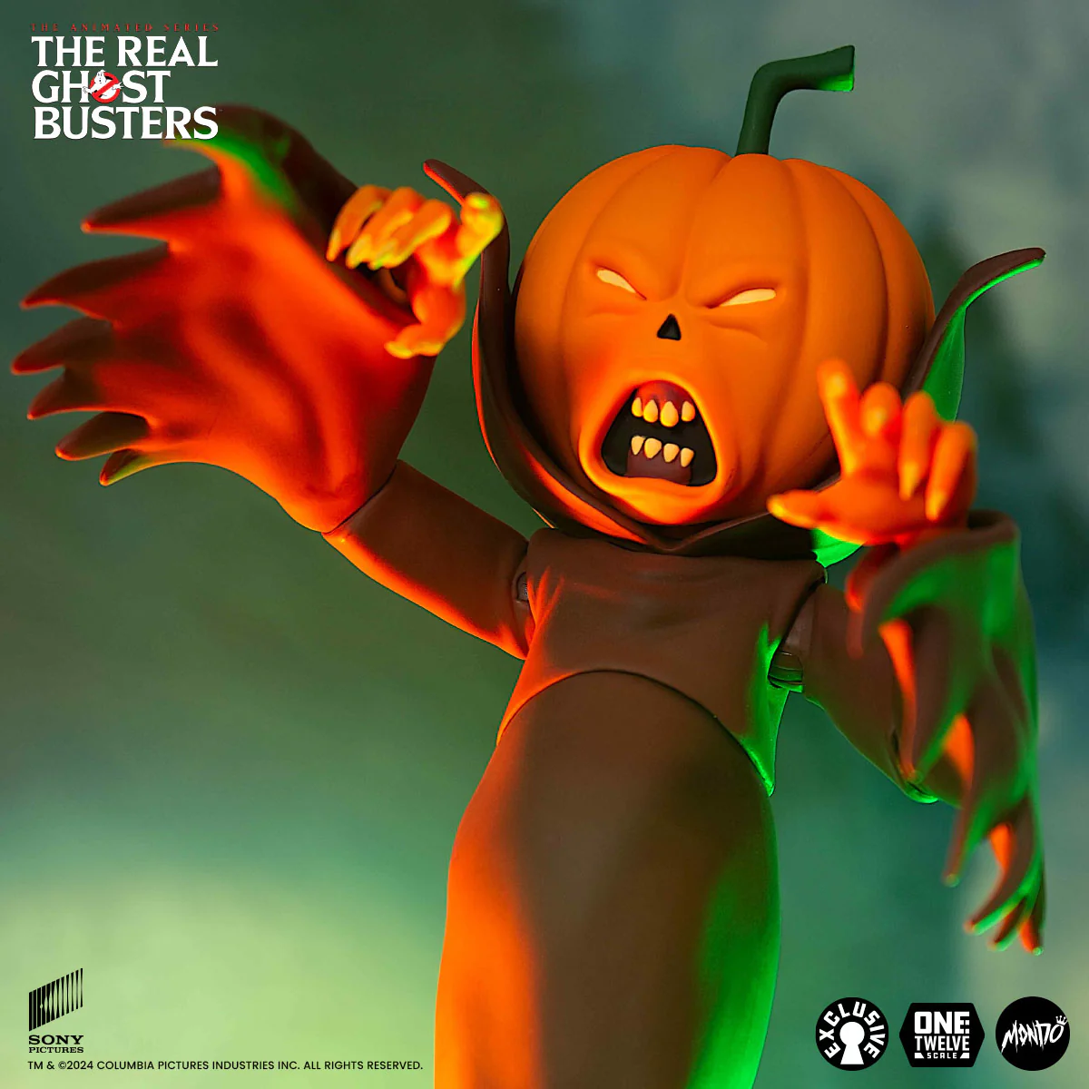 268-the-real-ghostbusters-peter-and-samhain-collector-s-pack-timed-edition-20.webp The Real Ghostbusters - Peter and Samhain Collector's Pack - Timed Edition