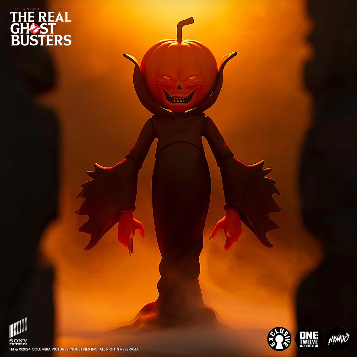 268-the-real-ghostbusters-peter-and-samhain-collector-s-pack-timed-edition-24.webp The Real Ghostbusters - Peter and Samhain Collector's Pack - Timed Edition