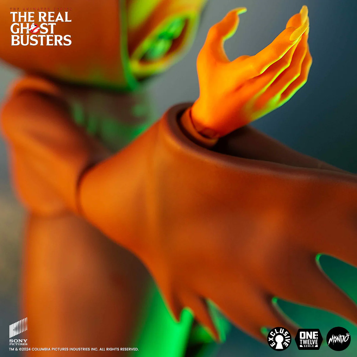 268-the-real-ghostbusters-peter-and-samhain-collector-s-pack-timed-edition-25.webp The Real Ghostbusters - Peter and Samhain Collector's Pack - Timed Edition