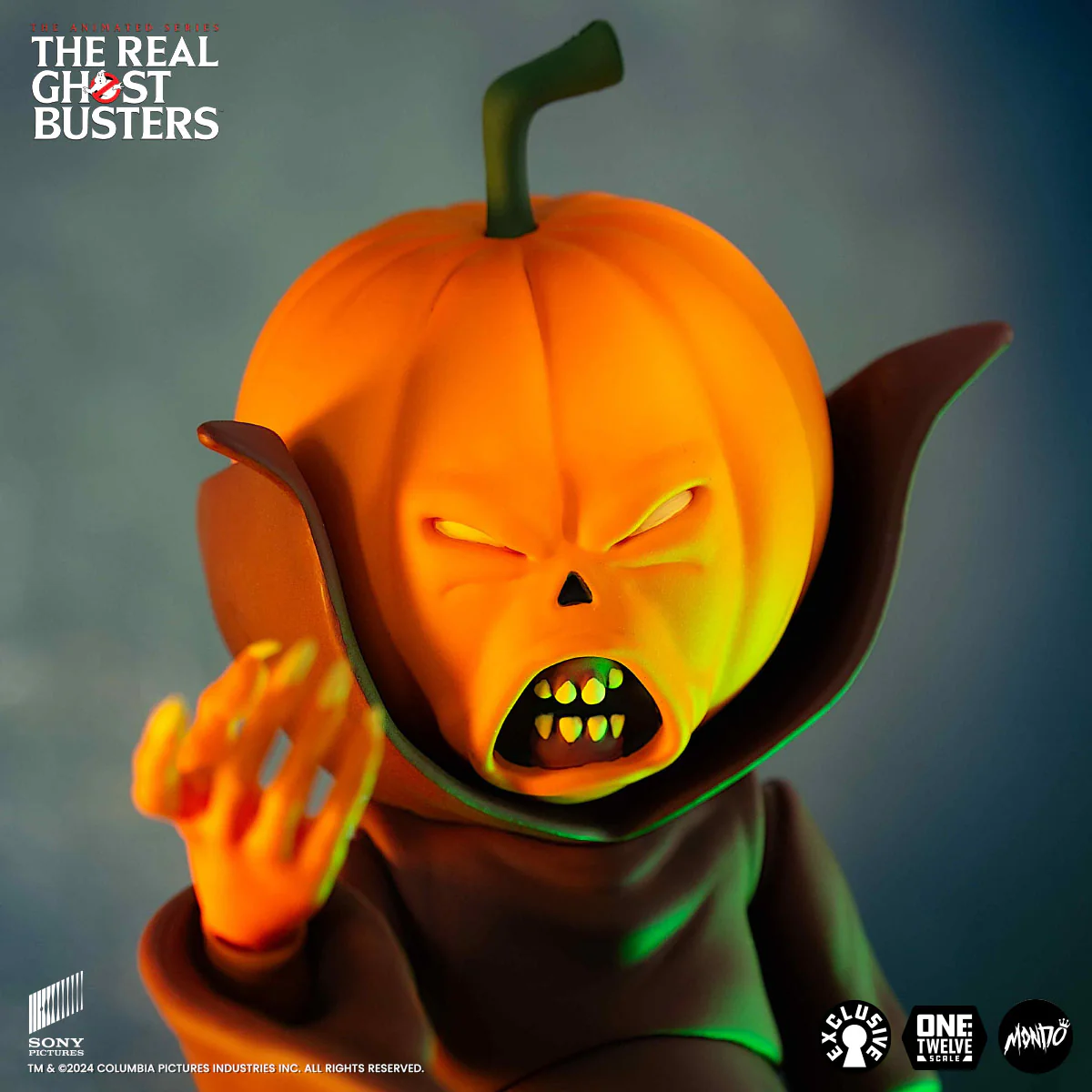 268-the-real-ghostbusters-peter-and-samhain-collector-s-pack-timed-edition-26.webp The Real Ghostbusters - Peter and Samhain Collector's Pack - Timed Edition