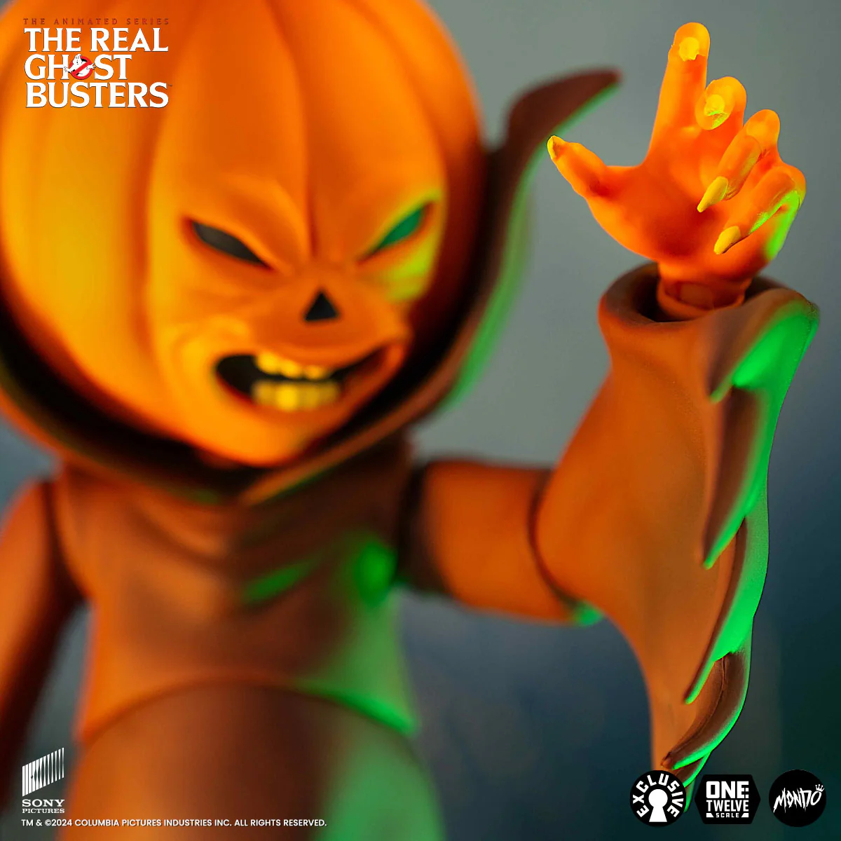 268-the-real-ghostbusters-peter-and-samhain-collector-s-pack-timed-edition-27.webp The Real Ghostbusters - Peter and Samhain Collector's Pack - Timed Edition