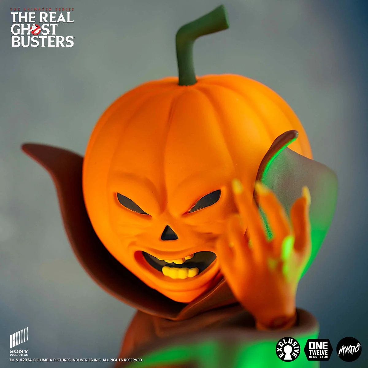 268-the-real-ghostbusters-peter-and-samhain-collector-s-pack-timed-edition-28.webp The Real Ghostbusters - Peter and Samhain Collector's Pack - Timed Edition