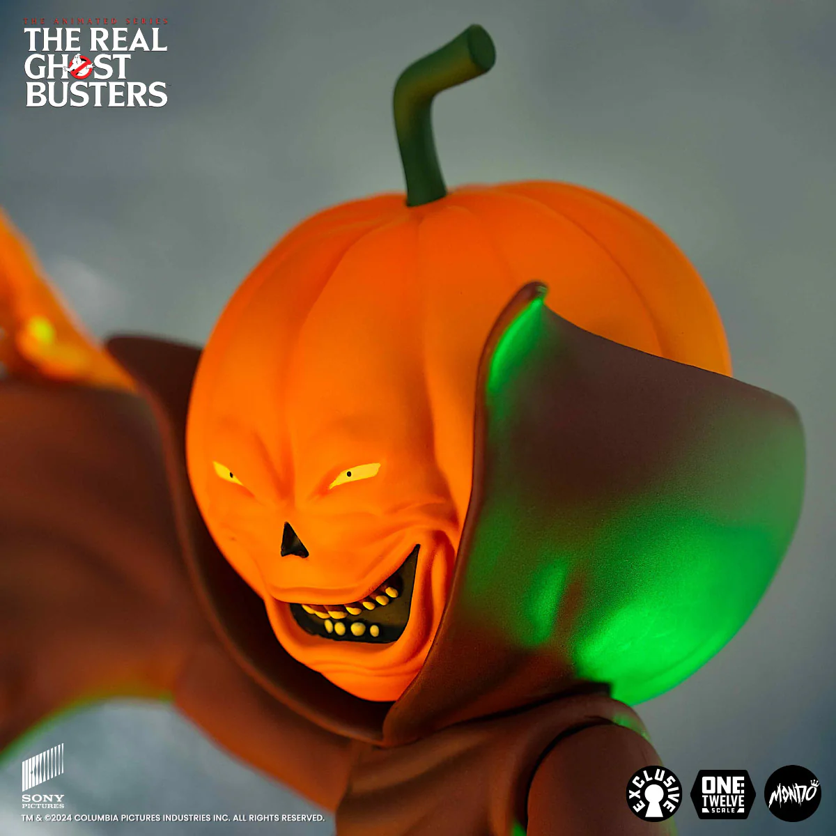 268-the-real-ghostbusters-peter-and-samhain-collector-s-pack-timed-edition-29.webp The Real Ghostbusters - Peter and Samhain Collector's Pack - Timed Edition