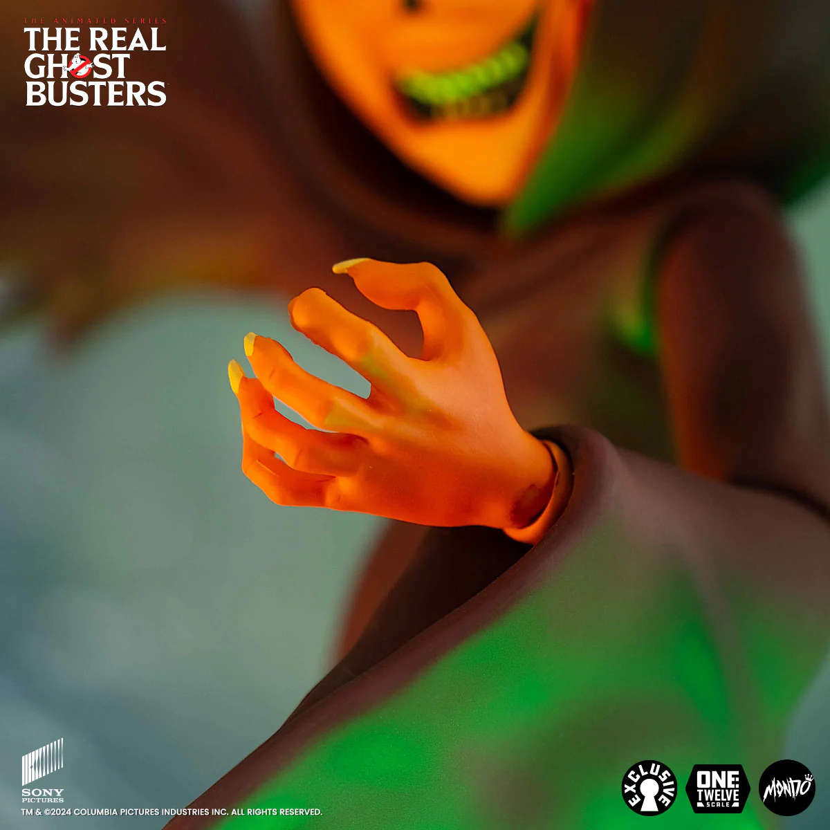 268-the-real-ghostbusters-peter-and-samhain-collector-s-pack-timed-edition-30.webp The Real Ghostbusters - Peter and Samhain Collector's Pack - Timed Edition