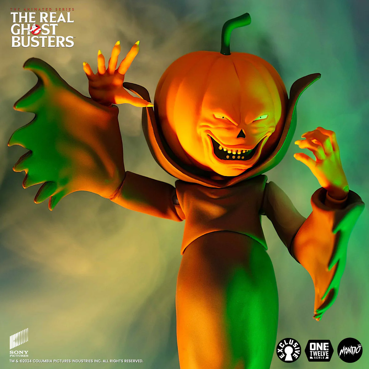 268-the-real-ghostbusters-peter-and-samhain-collector-s-pack-timed-edition-32.webp The Real Ghostbusters - Peter and Samhain Collector's Pack - Timed Edition