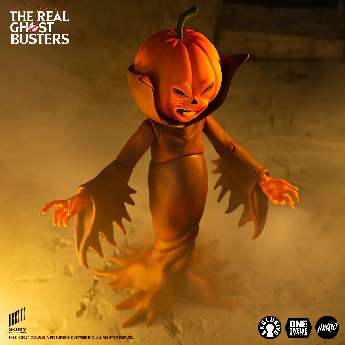 268-the-real-ghostbusters-peter-and-samhain-collector-s-pack-timed-edition-33.webp The Real Ghostbusters - Peter and Samhain Collector's Pack - Timed Edition