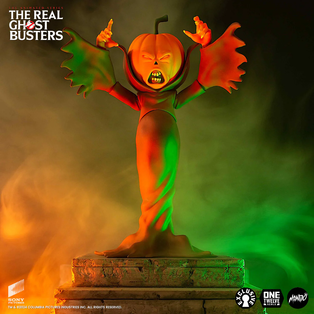 268-the-real-ghostbusters-peter-and-samhain-collector-s-pack-timed-edition-34.webp The Real Ghostbusters - Peter and Samhain Collector's Pack - Timed Edition