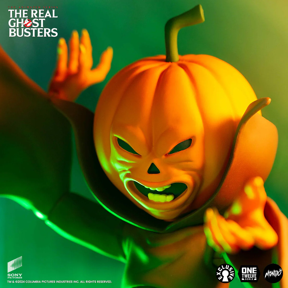 268-the-real-ghostbusters-peter-and-samhain-collector-s-pack-timed-edition-35.webp The Real Ghostbusters - Peter and Samhain Collector's Pack - Timed Edition
