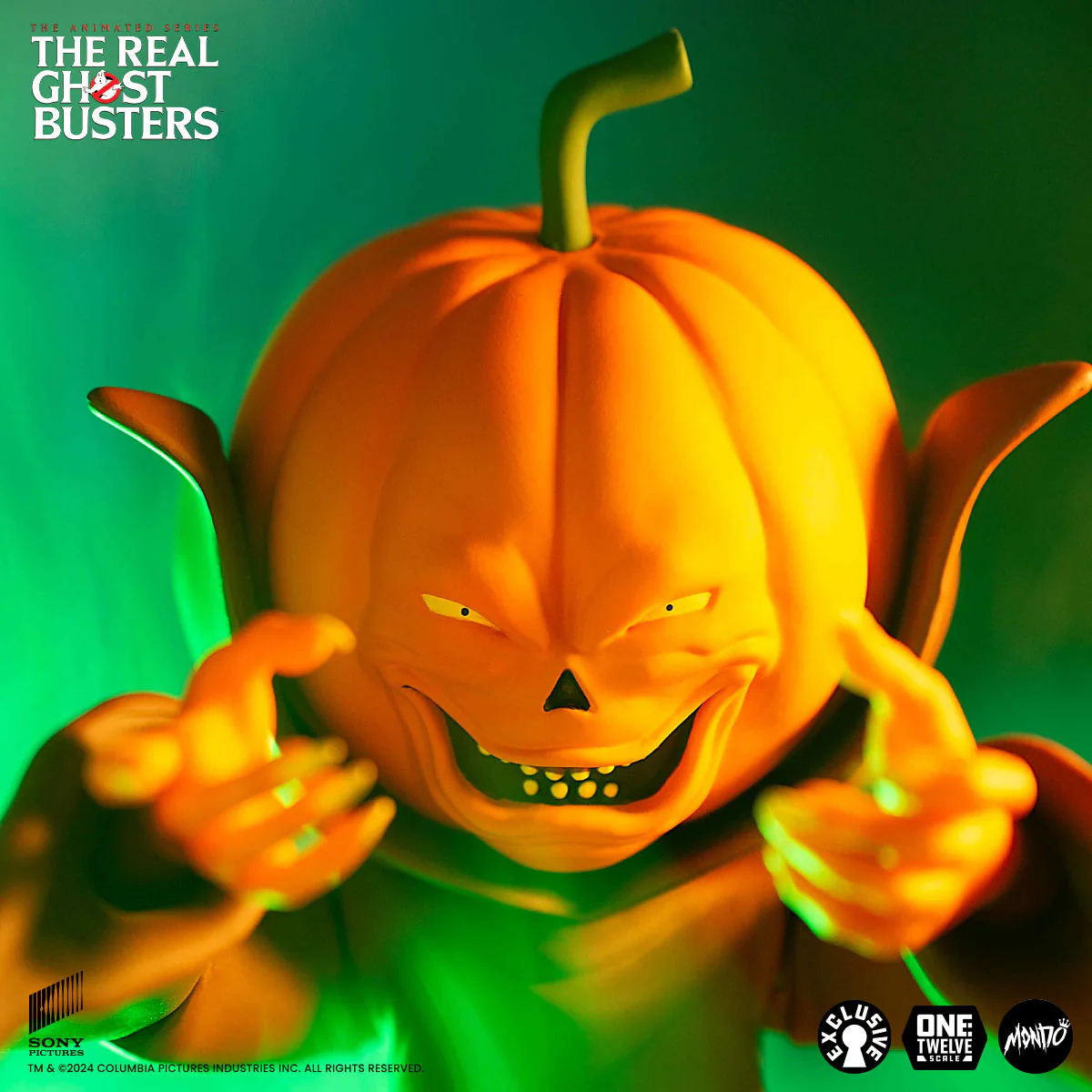 268-the-real-ghostbusters-peter-and-samhain-collector-s-pack-timed-edition-36.webp The Real Ghostbusters - Peter and Samhain Collector's Pack - Timed Edition