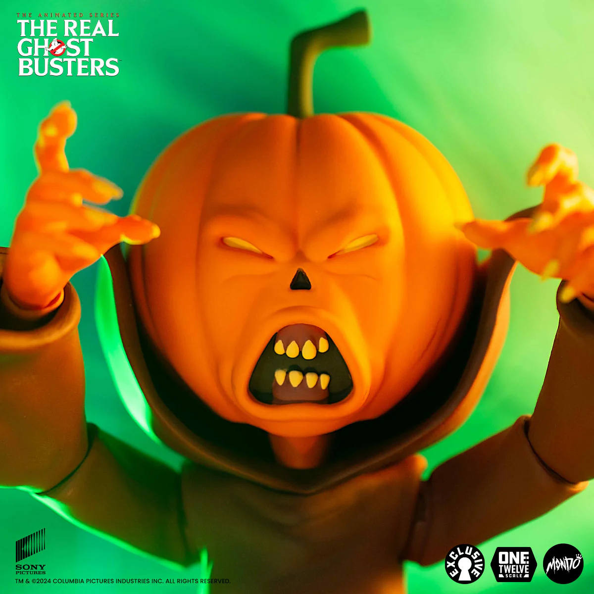 268-the-real-ghostbusters-peter-and-samhain-collector-s-pack-timed-edition-37.webp The Real Ghostbusters - Peter and Samhain Collector's Pack - Timed Edition