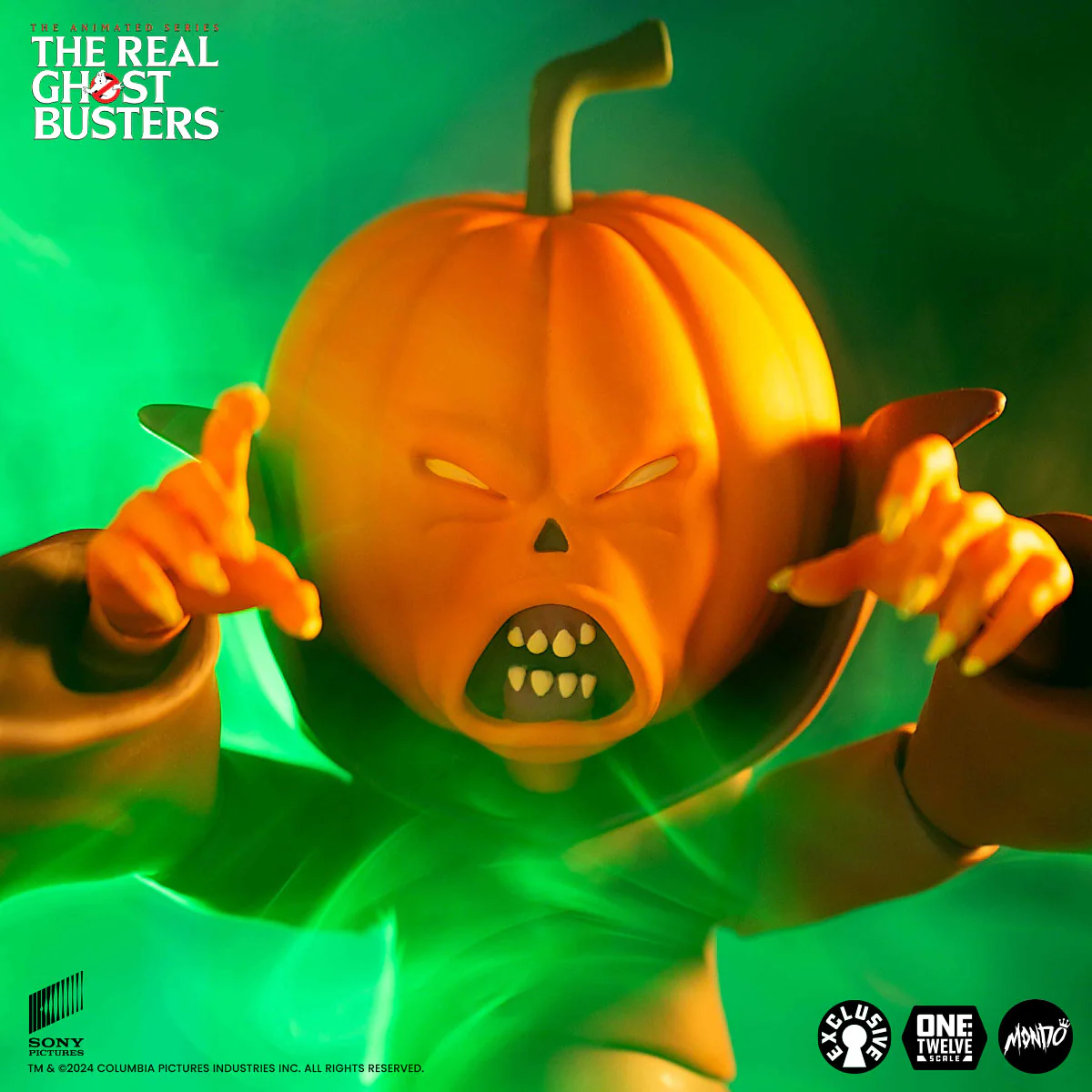 268-the-real-ghostbusters-peter-and-samhain-collector-s-pack-timed-edition-38.webp The Real Ghostbusters - Peter and Samhain Collector's Pack - Timed Edition