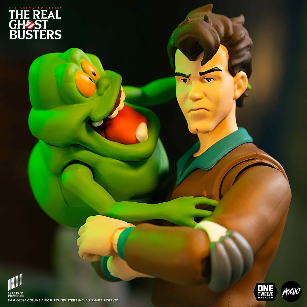 268-the-real-ghostbusters-peter-and-samhain-collector-s-pack-timed-edition-41.webp The Real Ghostbusters - Peter and Samhain Collector's Pack - Timed Edition