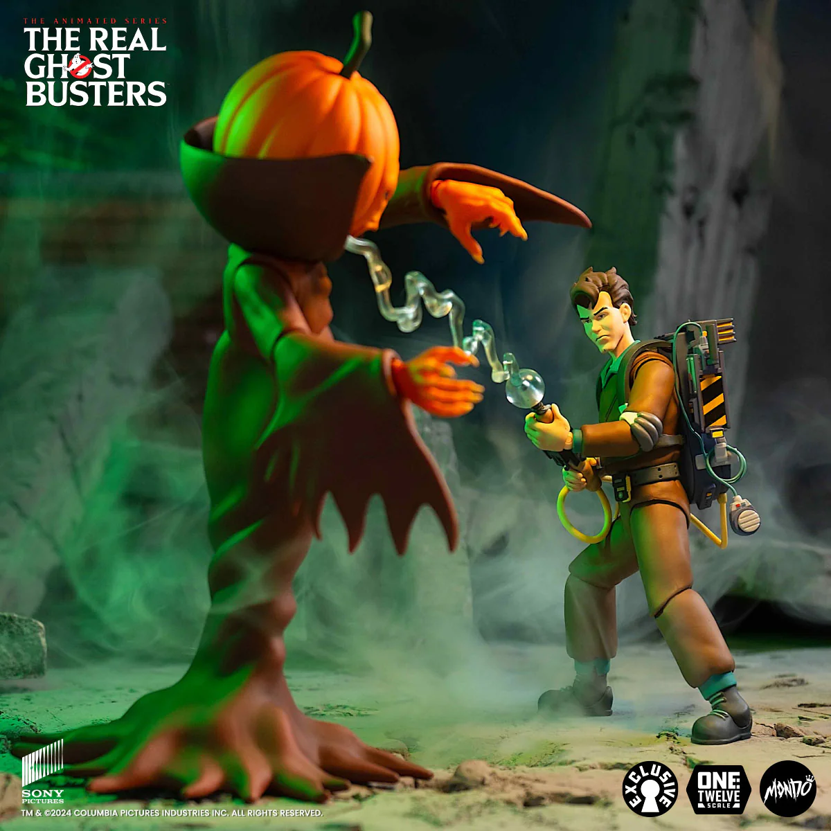 268-the-real-ghostbusters-peter-and-samhain-collector-s-pack-timed-edition-42.webp The Real Ghostbusters - Peter and Samhain Collector's Pack - Timed Edition