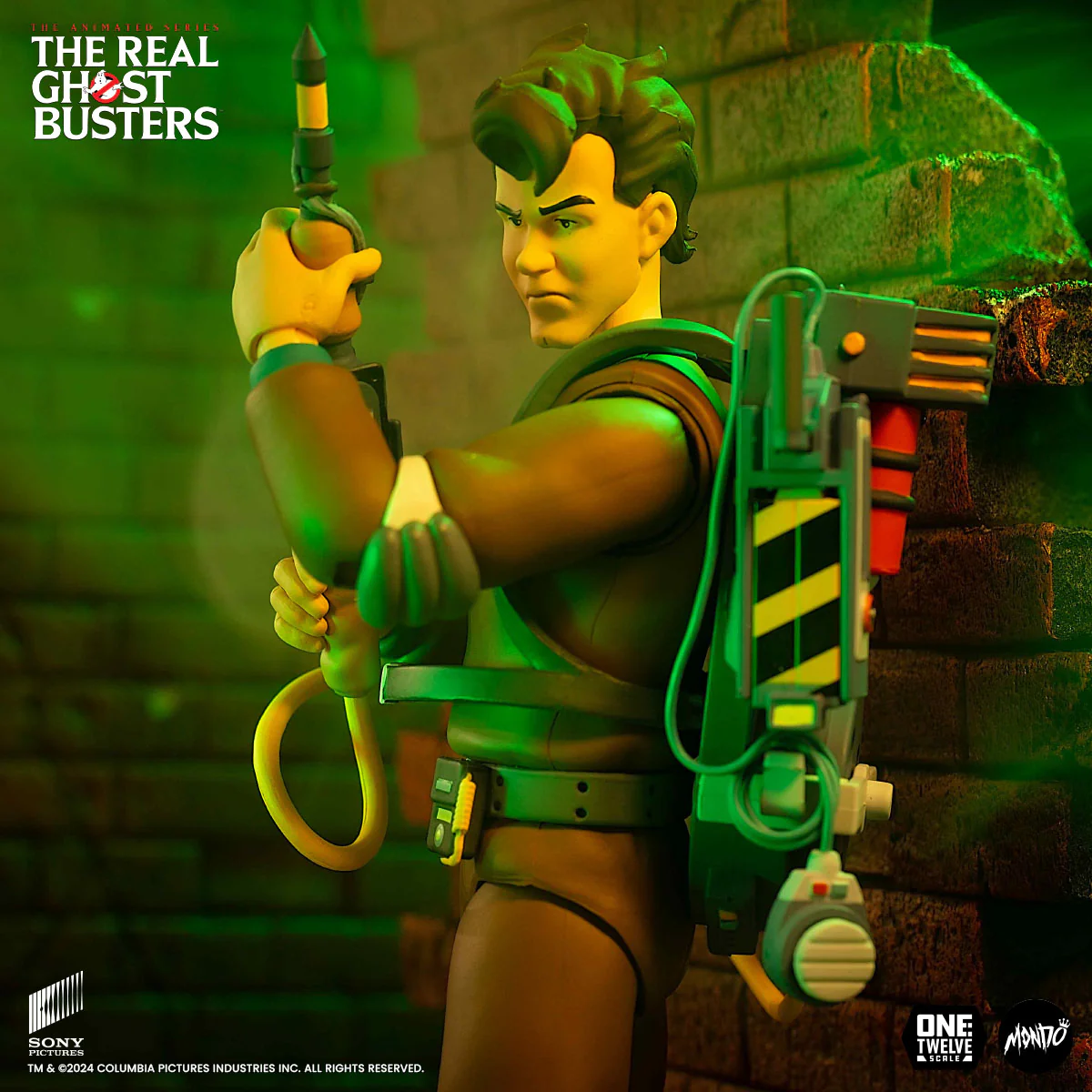 268-the-real-ghostbusters-peter-and-samhain-collector-s-pack-timed-edition-50.webp The Real Ghostbusters - Peter and Samhain Collector's Pack - Timed Edition