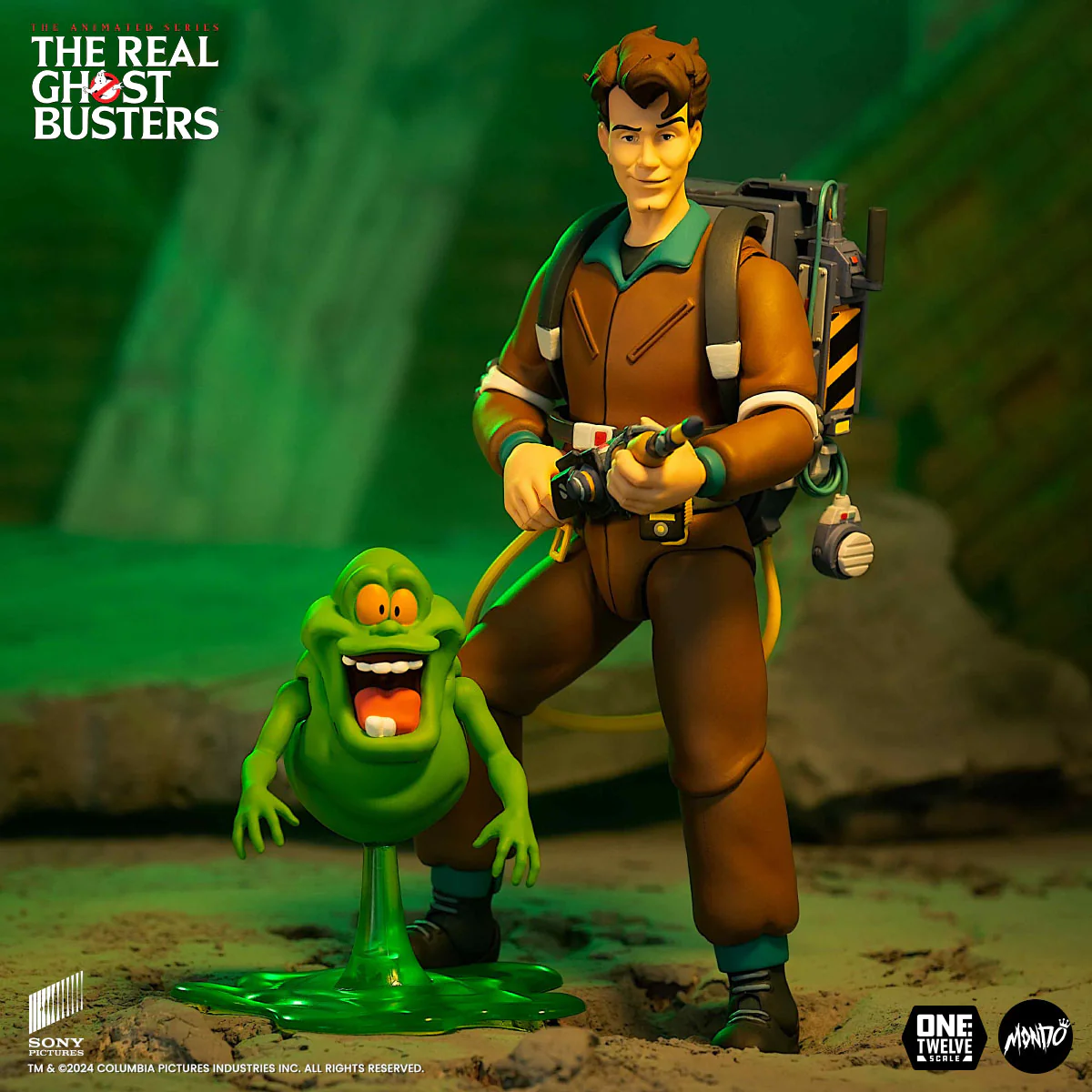 268-the-real-ghostbusters-peter-and-samhain-collector-s-pack-timed-edition-52.webp The Real Ghostbusters - Peter and Samhain Collector's Pack - Timed Edition