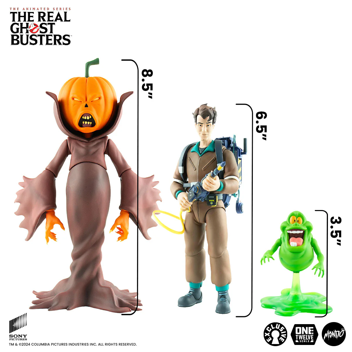 268-the-real-ghostbusters-peter-and-samhain-collector-s-pack-timed-edition-6.webp The Real Ghostbusters - Peter and Samhain Collector's Pack - Timed Edition