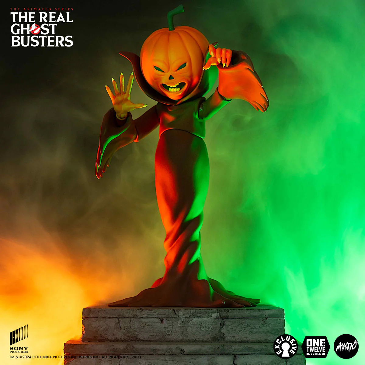 268-the-real-ghostbusters-peter-and-samhain-collector-s-pack-timed-edition-8.webp The Real Ghostbusters - Peter and Samhain Collector's Pack - Timed Edition