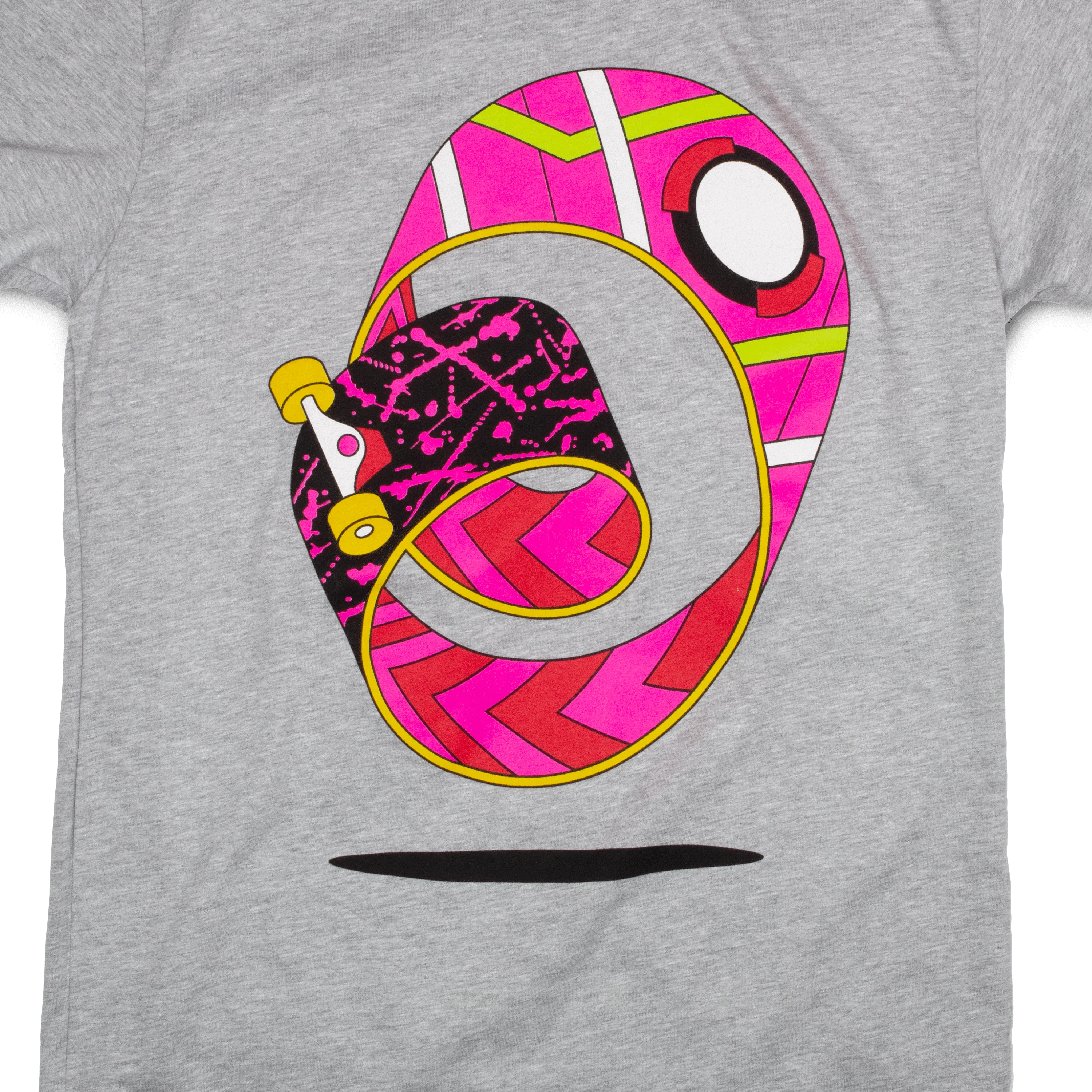 2681-back-to-the-future-hoverboard-t-shirt-2.webp Back to the Future Hoverboard T-Shirt