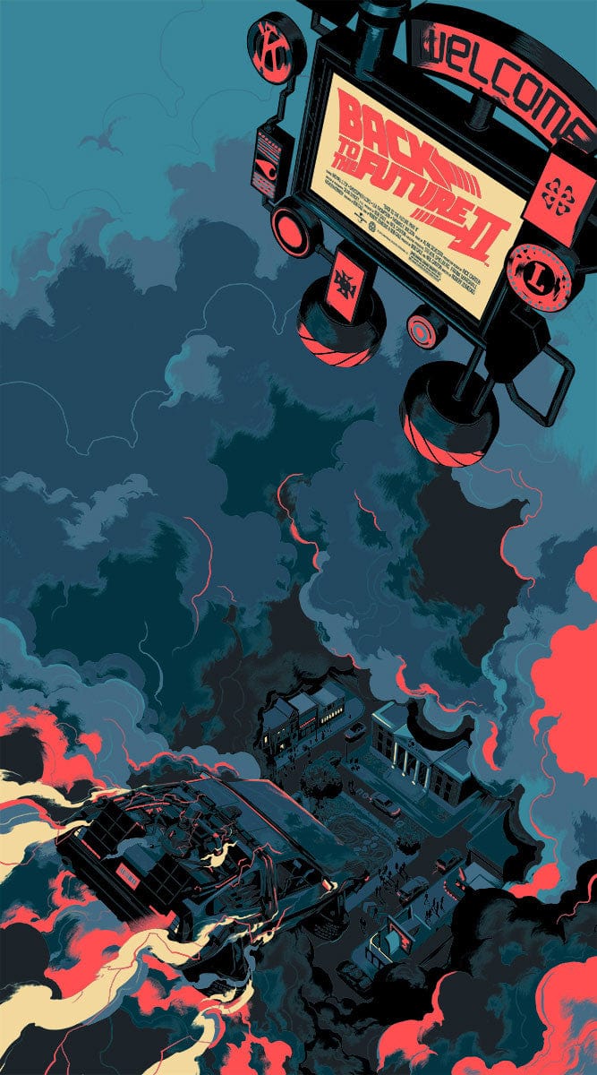 2694-back-to-the-future-part-ii-variant-1.jpg Back to the Future Part II (Variant)