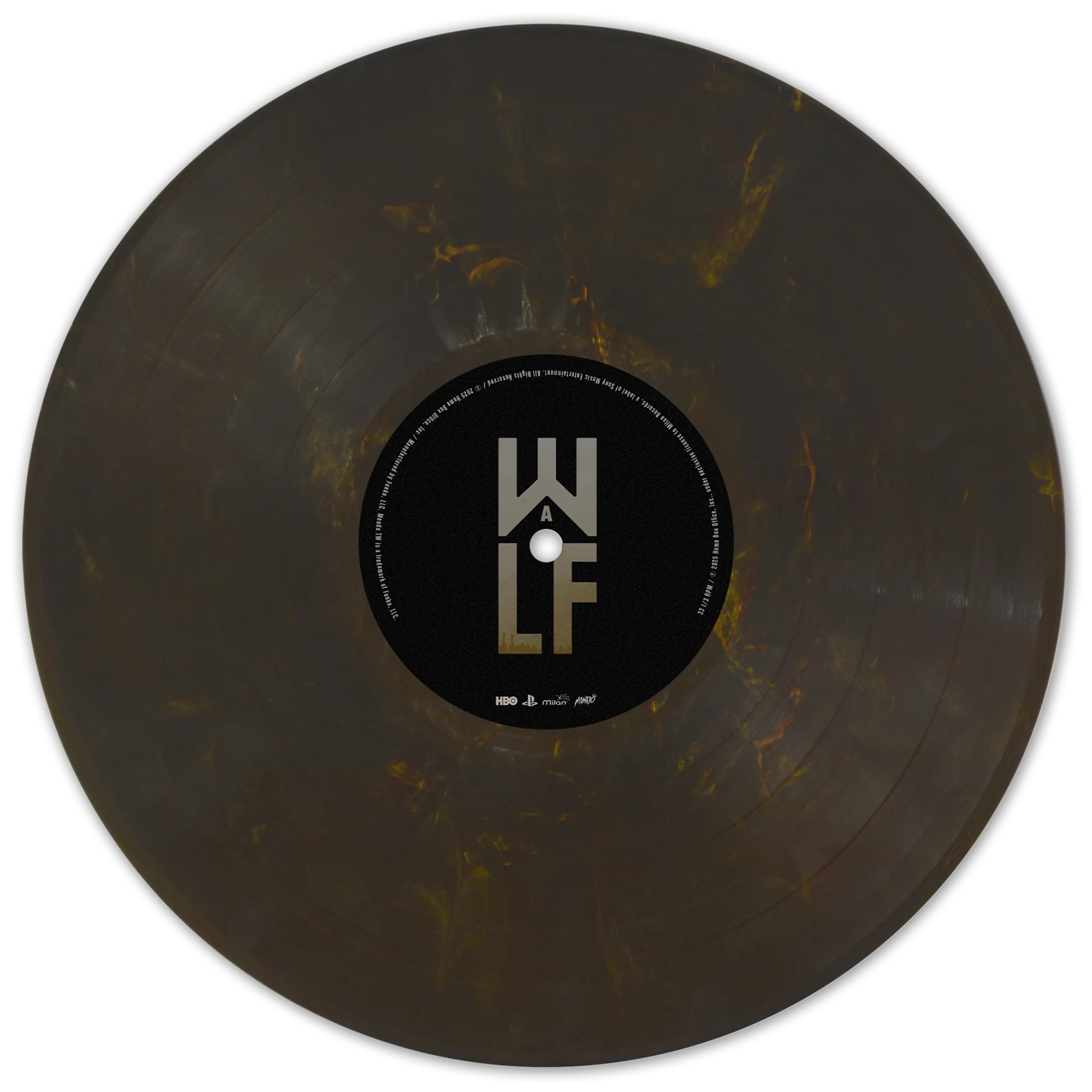 The Last of Us: Season 2 (Soundtrack From The HBO Series)