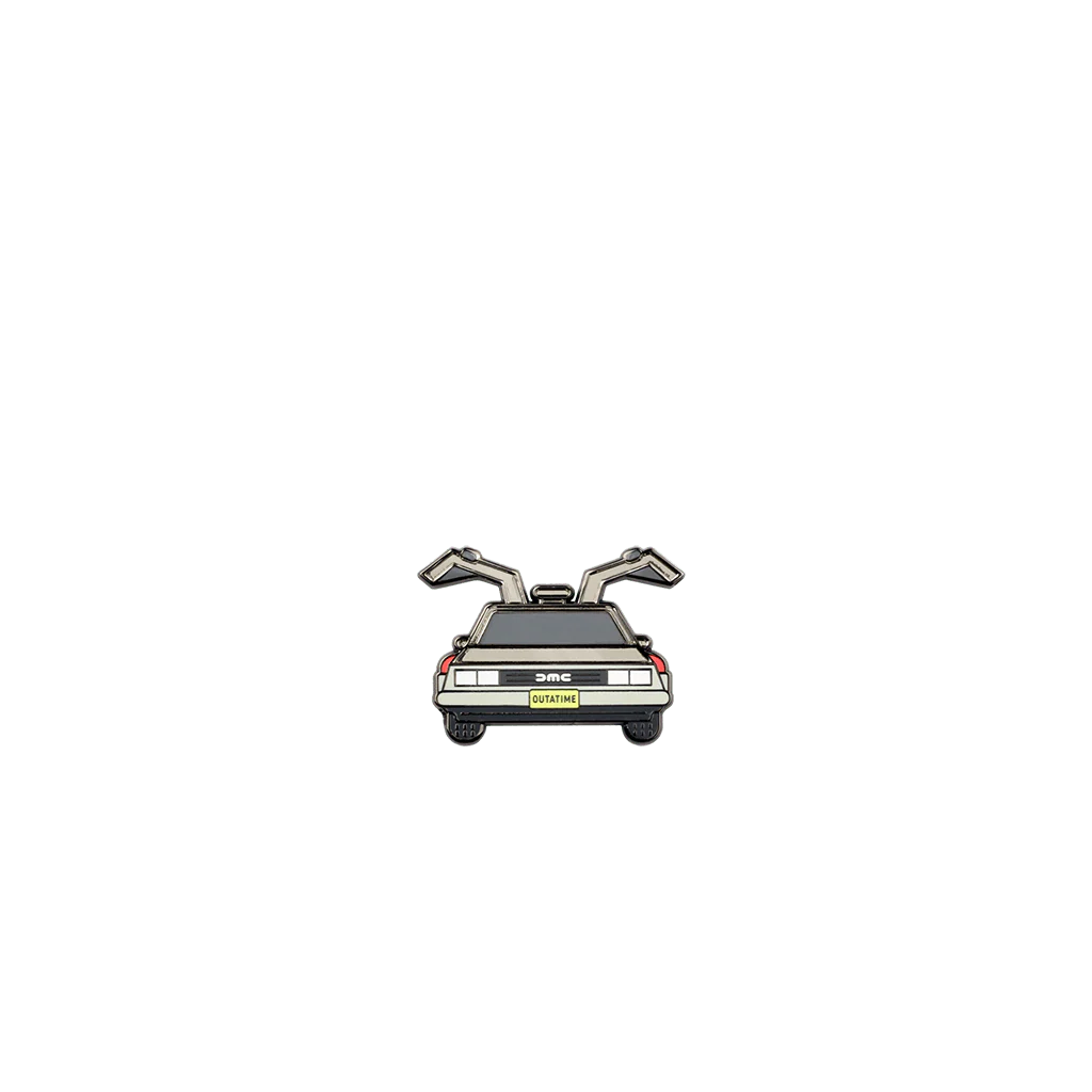 2715-back-to-the-future-time-machine-enamel-pin-2.webp Back to the Future – Time Machine Enamel Pin