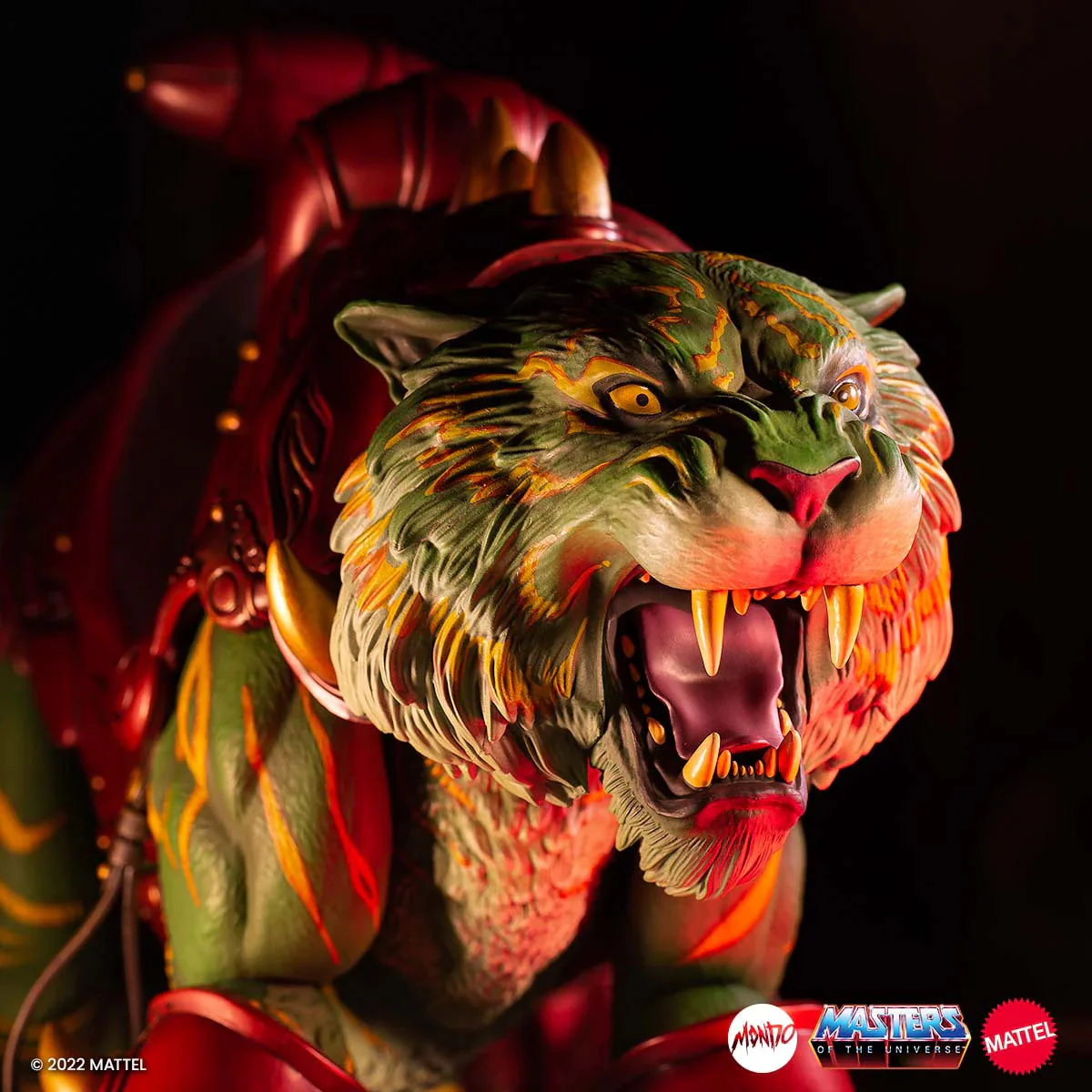 272-masters-of-the-universe-battle-cat-1-6-scale-figure-11.webp Masters of the Universe - Battle Cat 1/6 Scale Figure