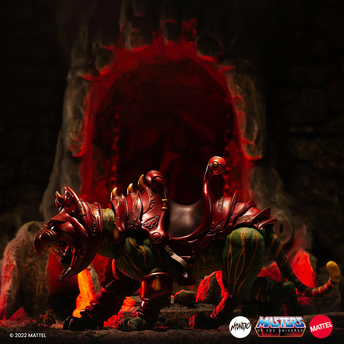 272-masters-of-the-universe-battle-cat-1-6-scale-figure-13.webp Masters of the Universe - Battle Cat 1/6 Scale Figure