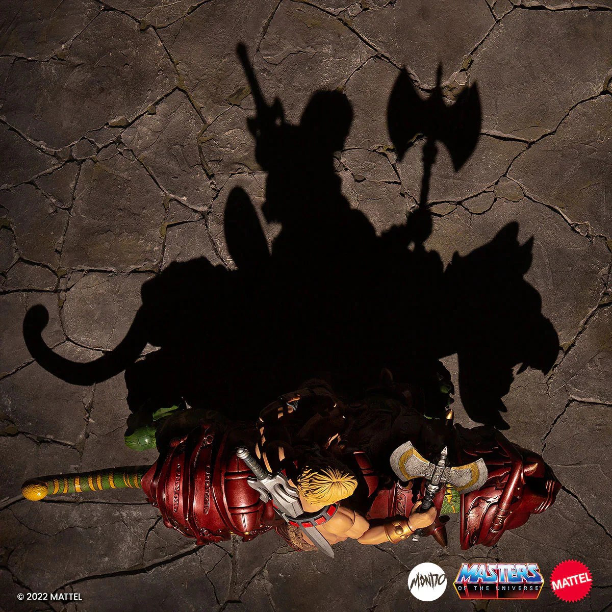 272-masters-of-the-universe-battle-cat-1-6-scale-figure-14.webp Masters of the Universe - Battle Cat 1/6 Scale Figure