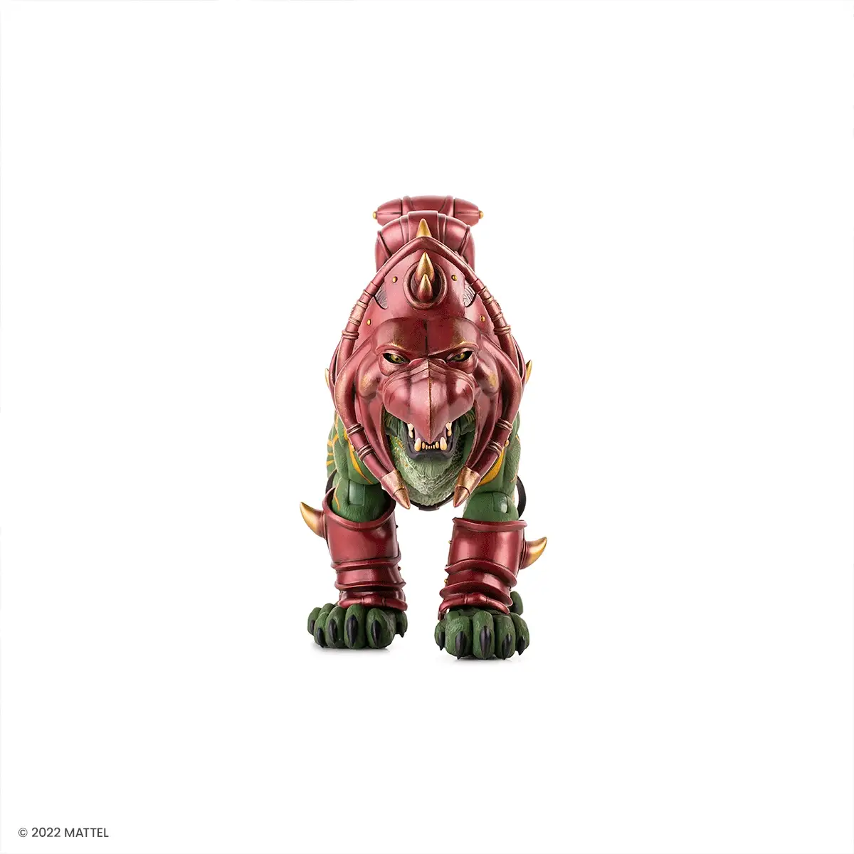 272-masters-of-the-universe-battle-cat-1-6-scale-figure-4.webp Masters of the Universe - Battle Cat 1/6 Scale Figure