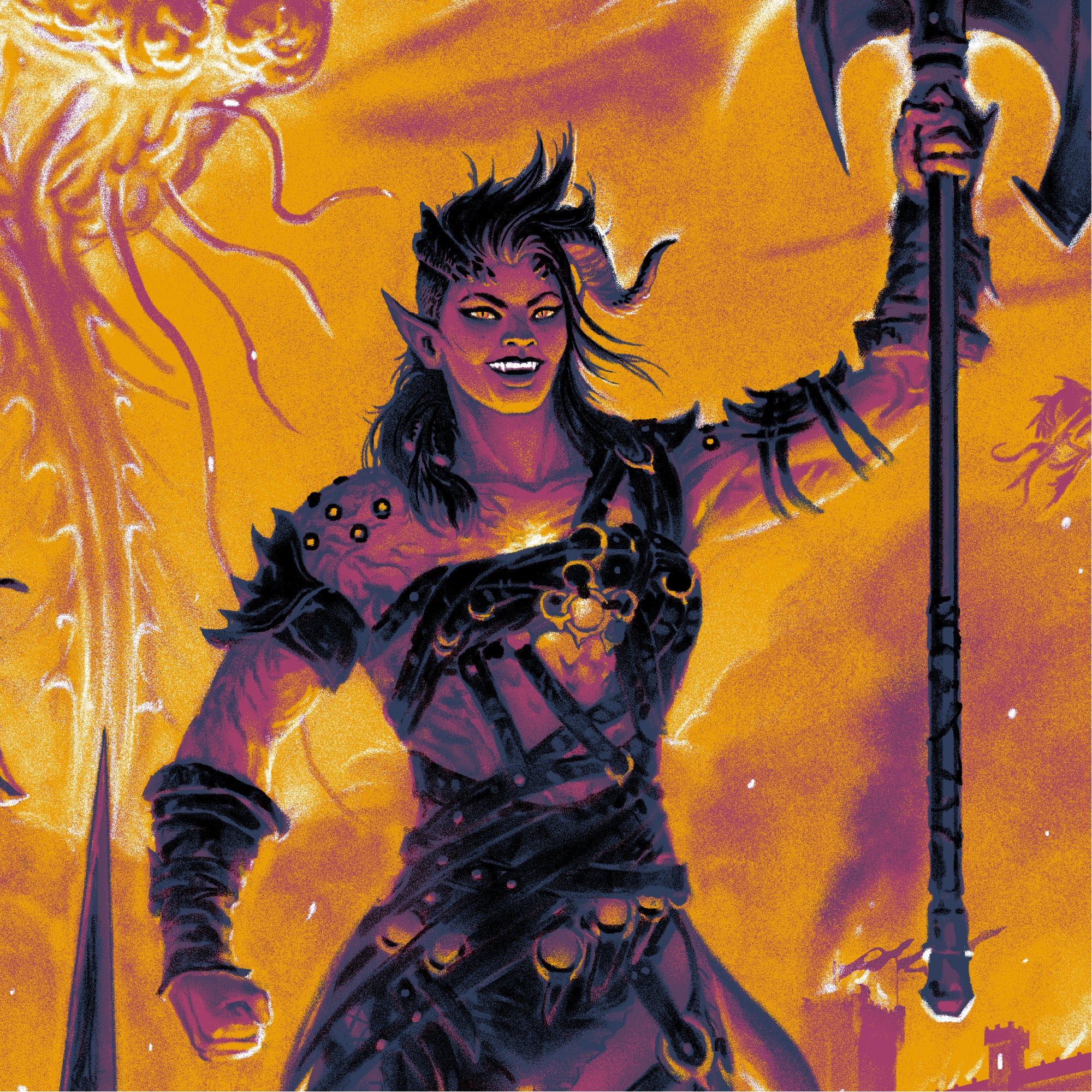 2723-baldur-s-gate-3-poster-2.jpg Baldur's Gate 3 Poster