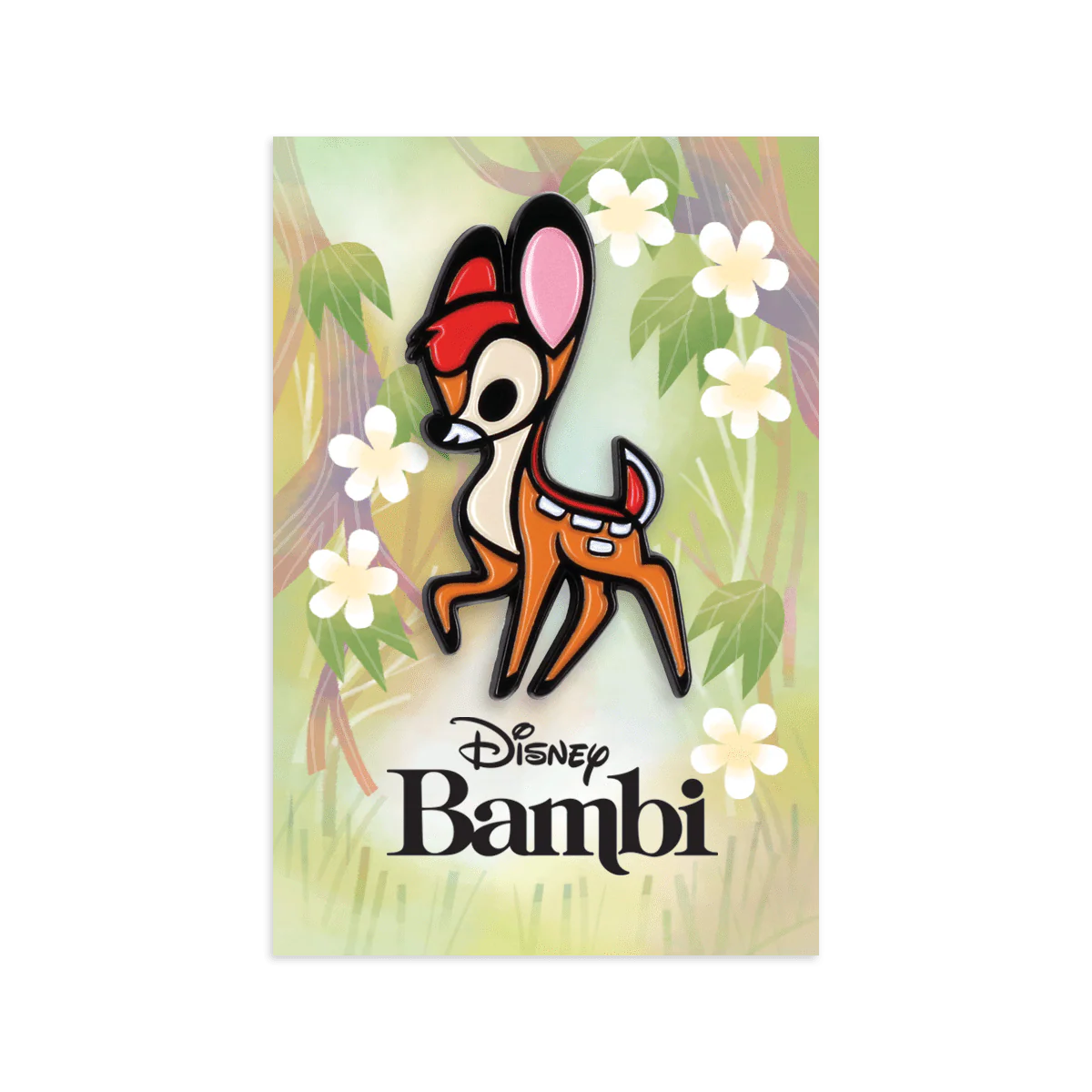 2724-bambi-enamel-pin-1.webp Bambi Enamel Pin