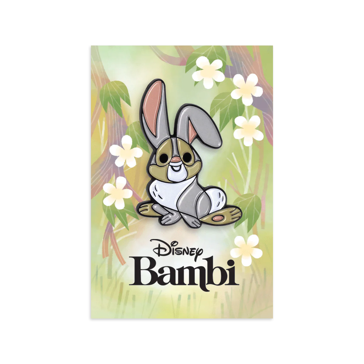 2726-bambi-thumper-enamel-pin-1.webp Bambi – Thumper Enamel Pin