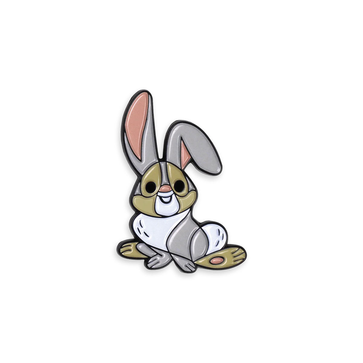 Bambi – Thumper Enamel Pin