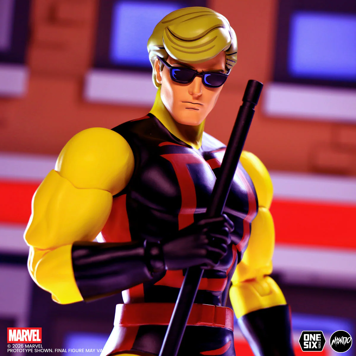 273-spider-man-the-animated-series-daredevil-1-6-scale-figure-first-appearance-16.webp Spider-Man: The Animated Series - Daredevil 1/6 Scale Figure - First Appearance