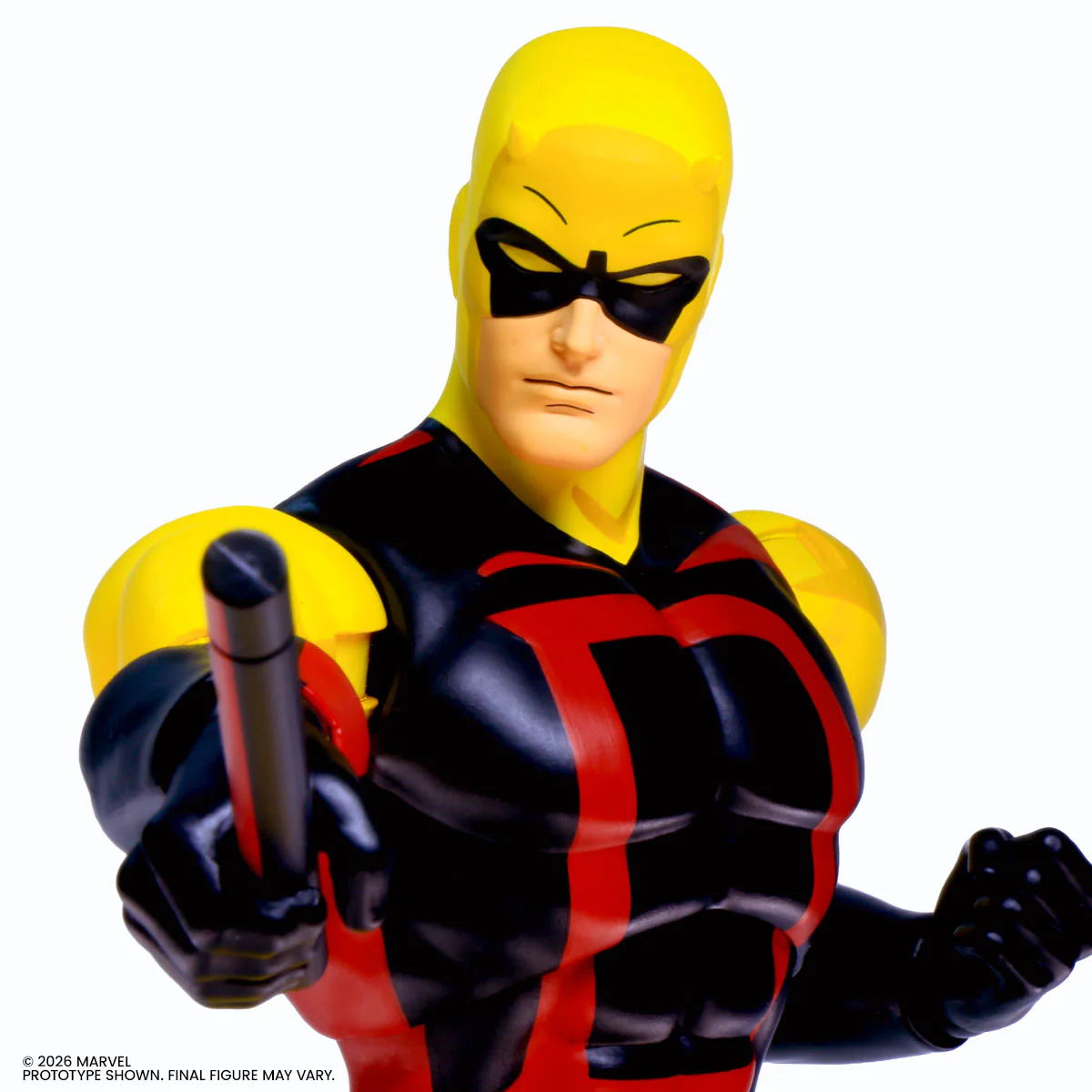 273-spider-man-the-animated-series-daredevil-1-6-scale-figure-first-appearance-20.webp Spider-Man: The Animated Series - Daredevil 1/6 Scale Figure - First Appearance