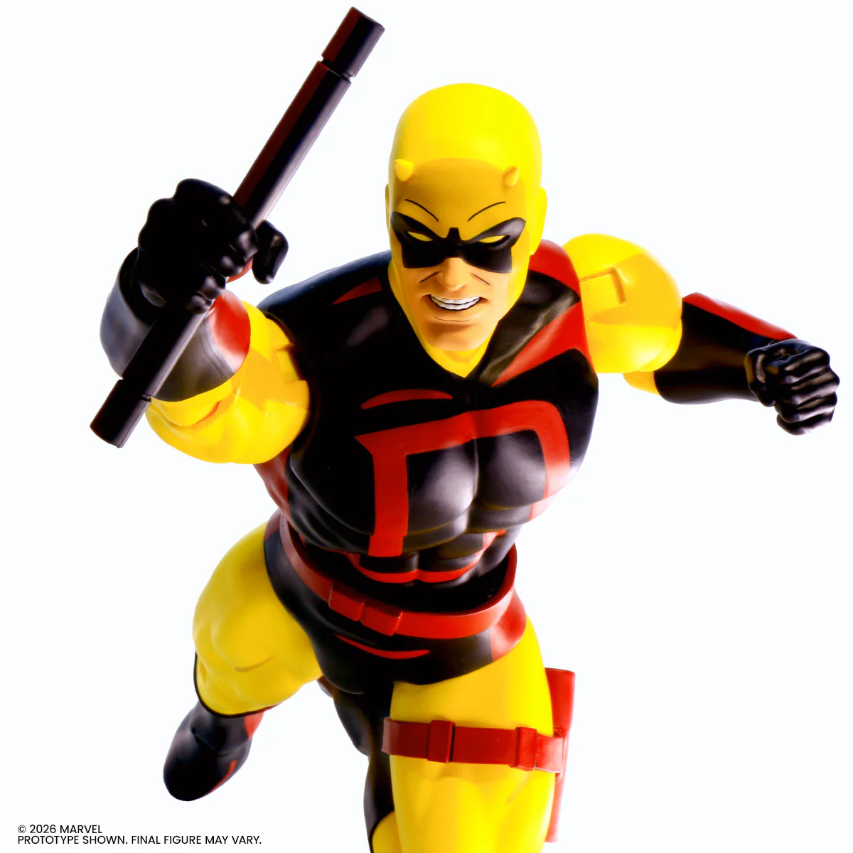 273-spider-man-the-animated-series-daredevil-1-6-scale-figure-first-appearance-21.webp Spider-Man: The Animated Series - Daredevil 1/6 Scale Figure - First Appearance