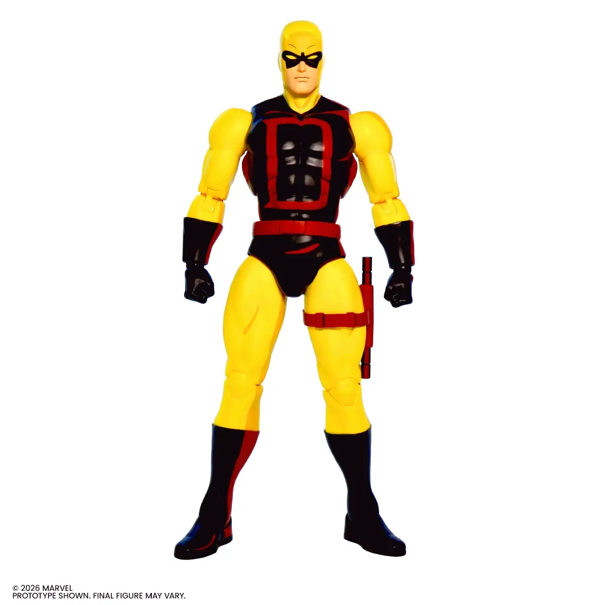 273-spider-man-the-animated-series-daredevil-1-6-scale-figure-first-appearance-3.webp Spider-Man: The Animated Series - Daredevil 1/6 Scale Figure - First Appearance