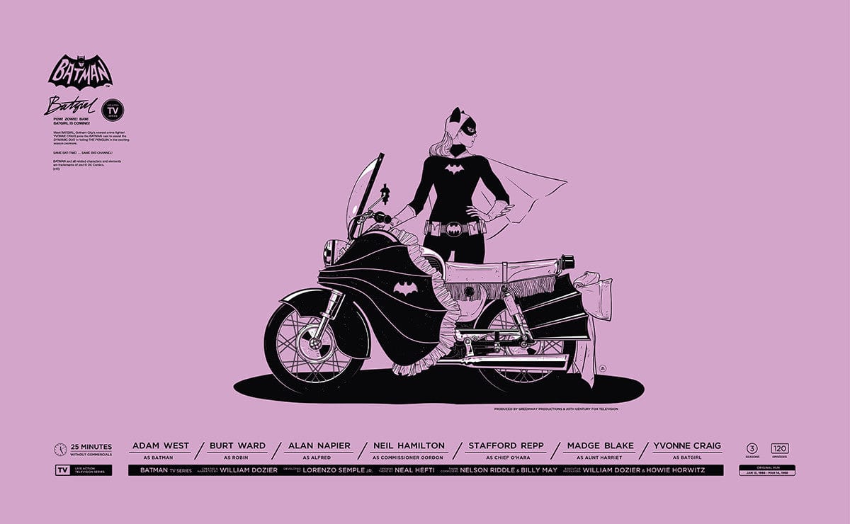 Batgirl